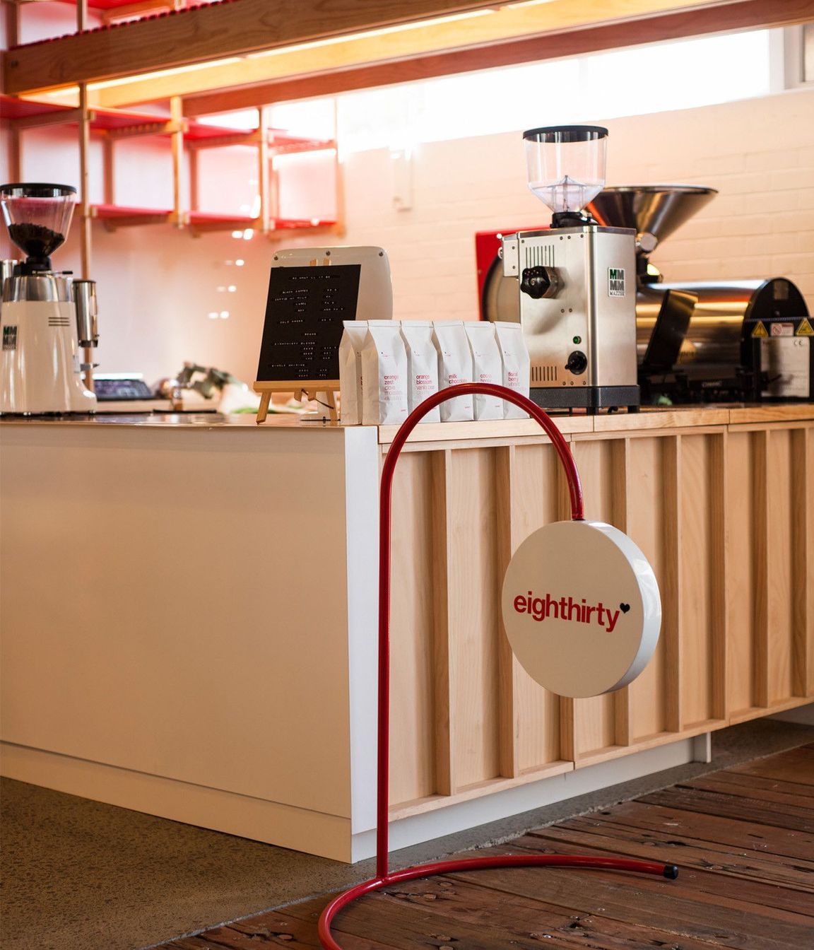 Eighthirty Ponsonby
