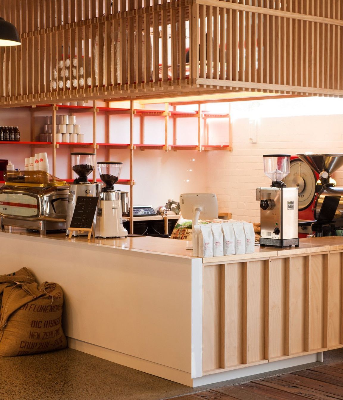Eighthirty Ponsonby
