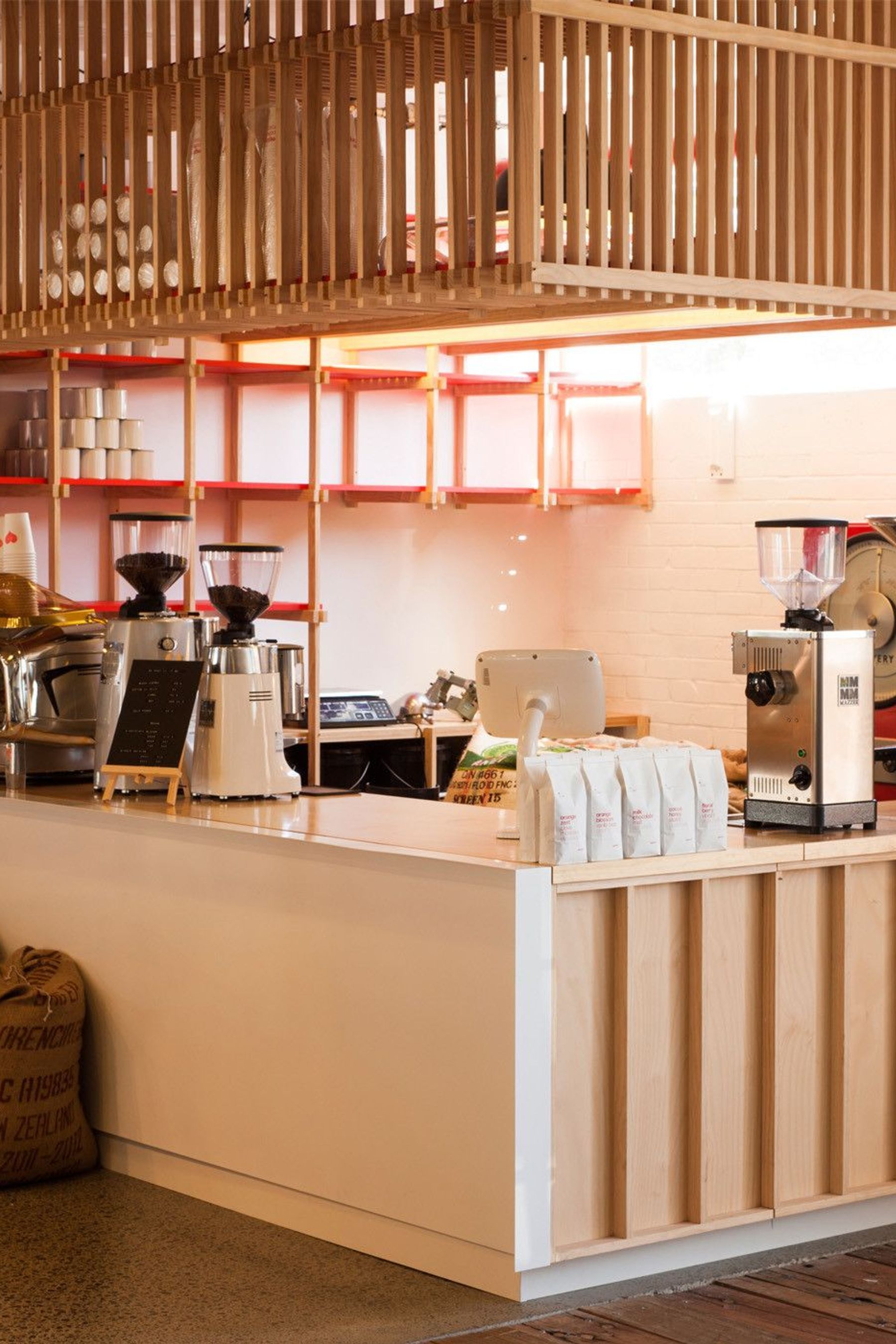 Eighthirty Ponsonby