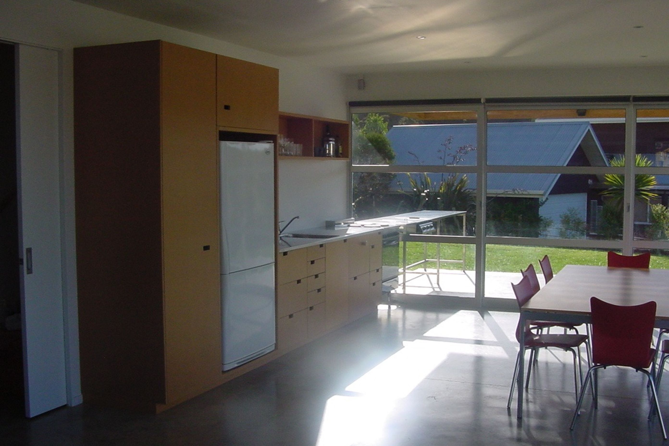 Langs Beach House