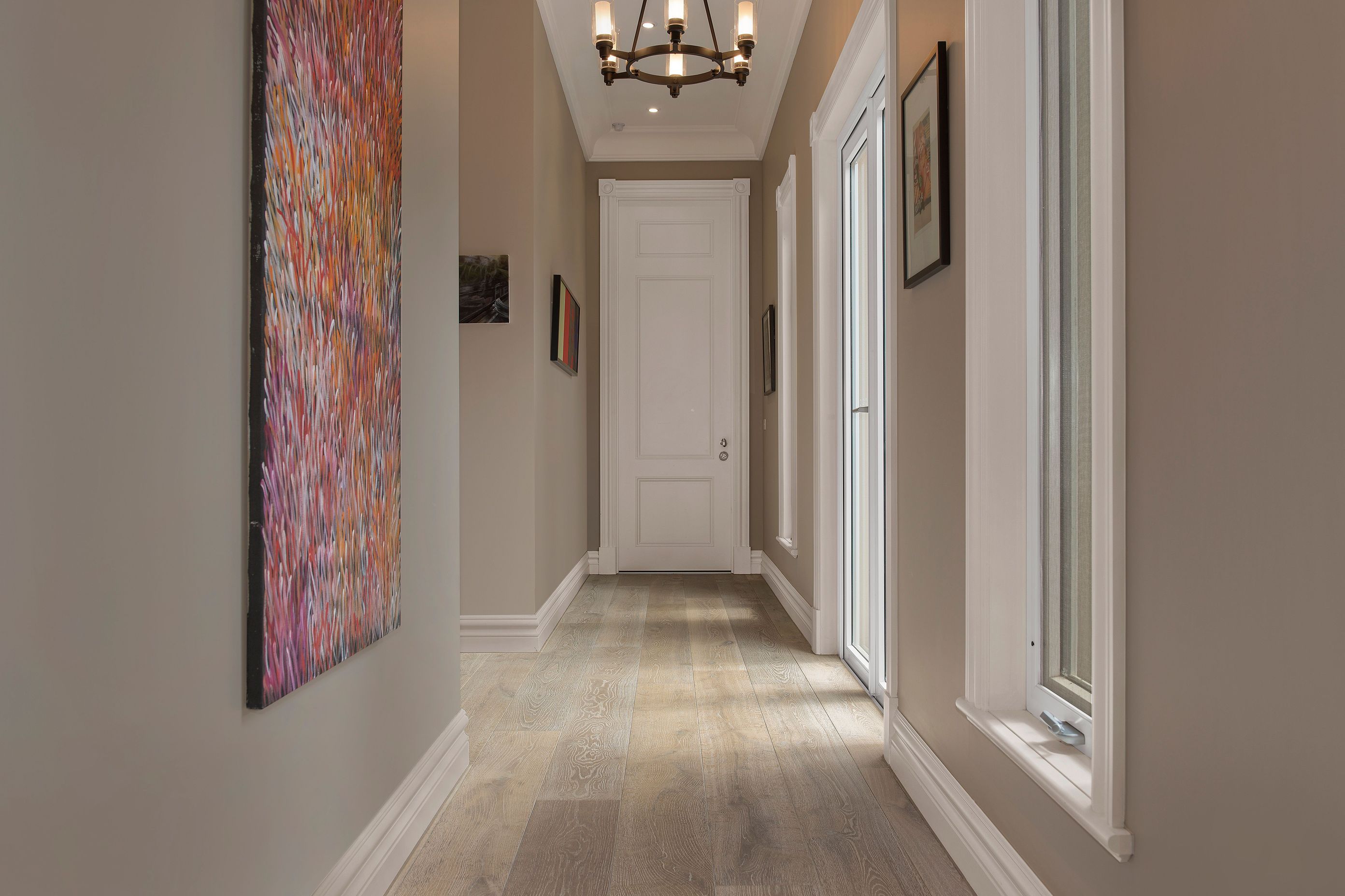 Jill Dunn French Oak Flooring