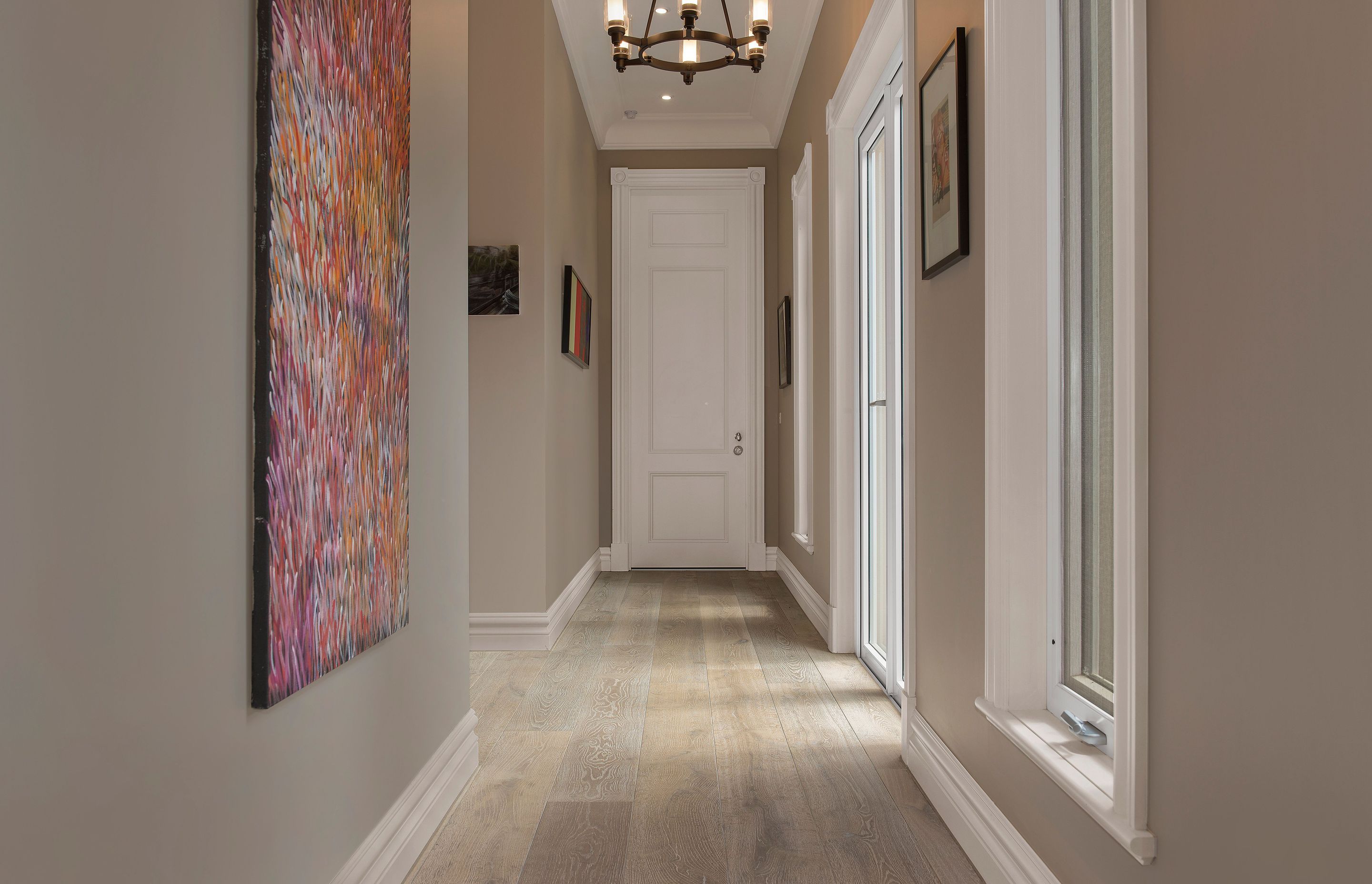 Jill Dunn French Oak Flooring