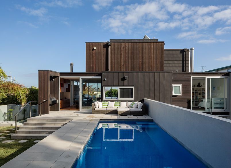 St Heliers House