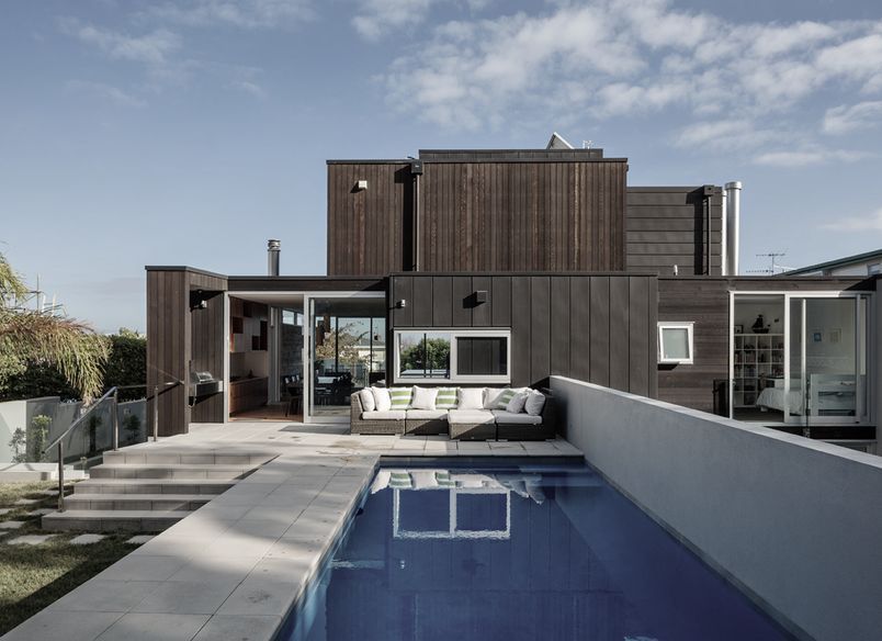 St Heliers House