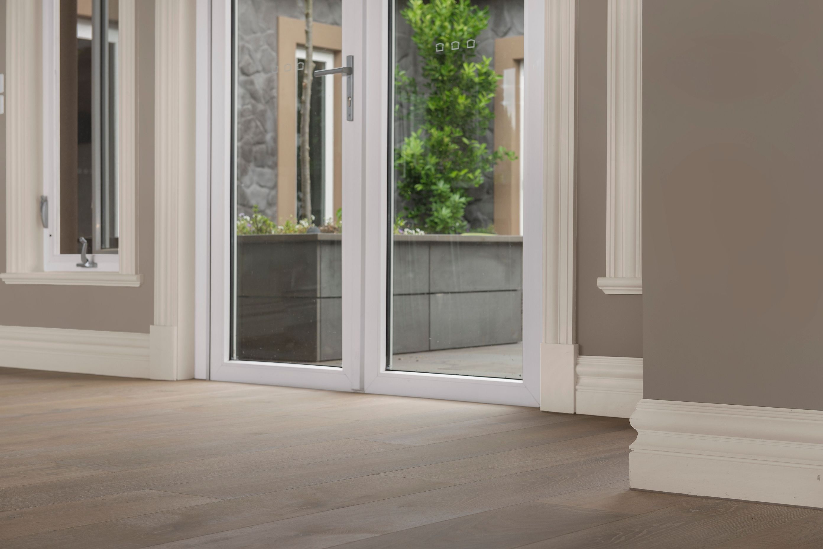 Jill Dunn French Oak Flooring
