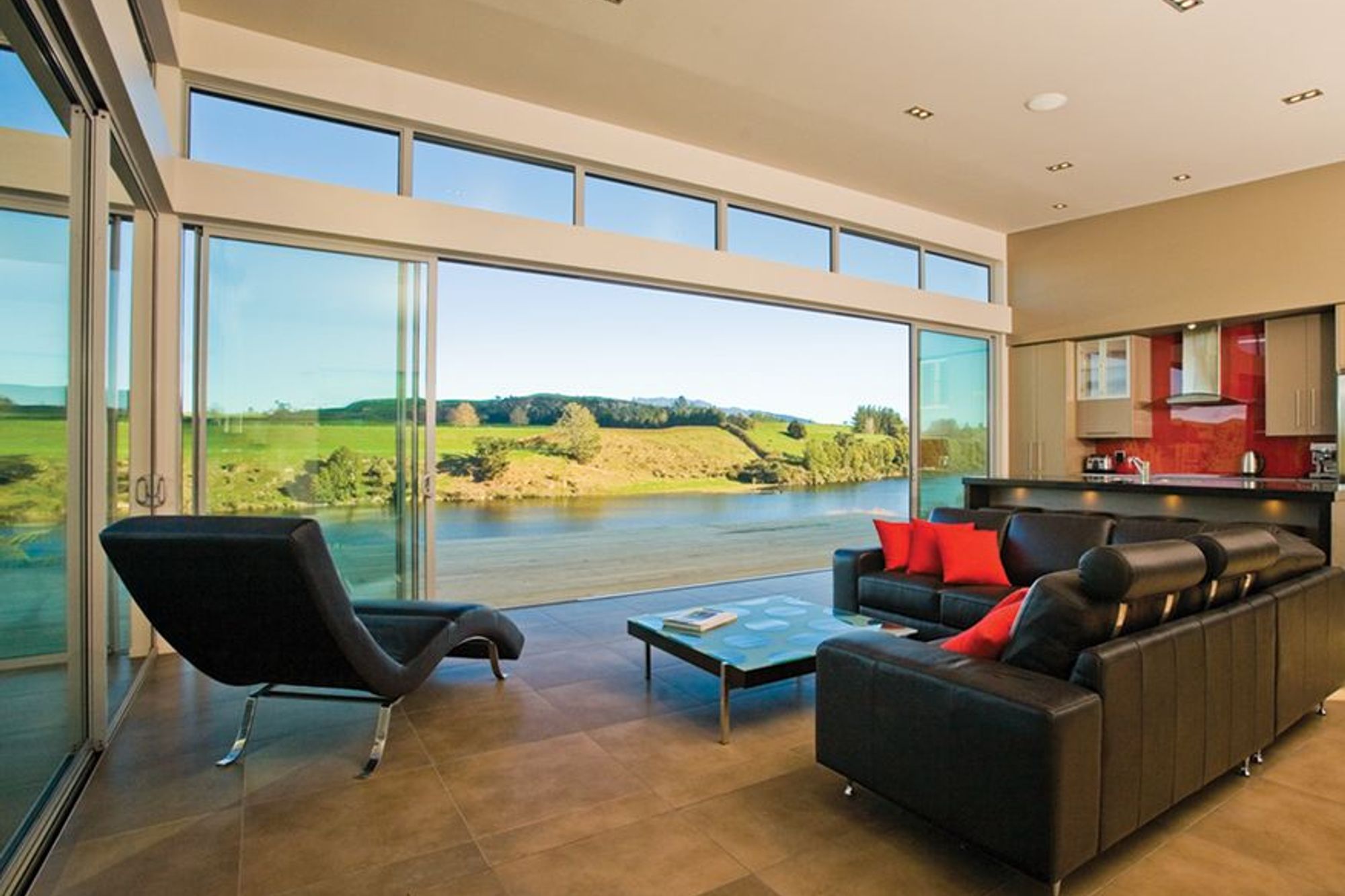 Bunyard Residence