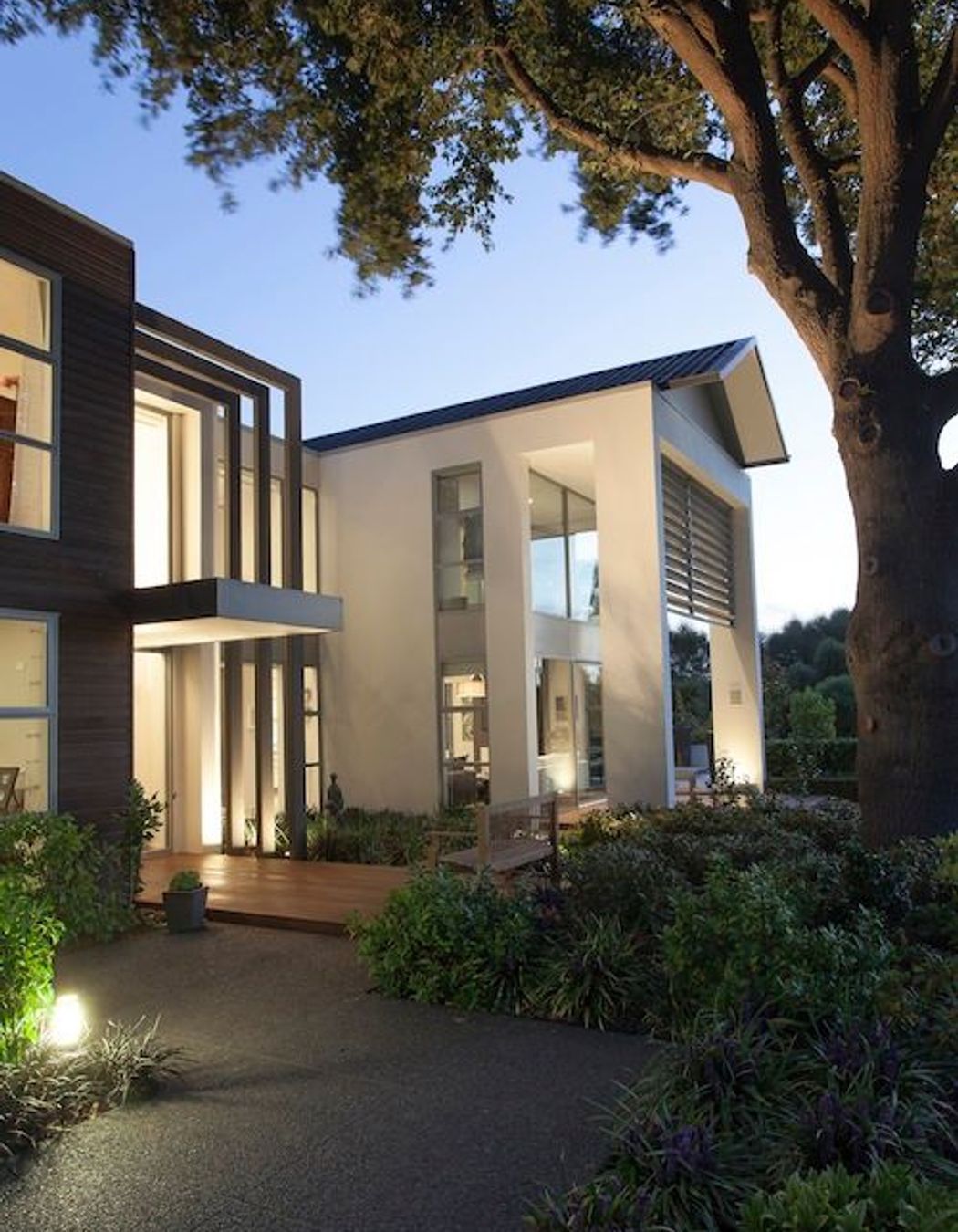NORTHWOOD RESIDENCE