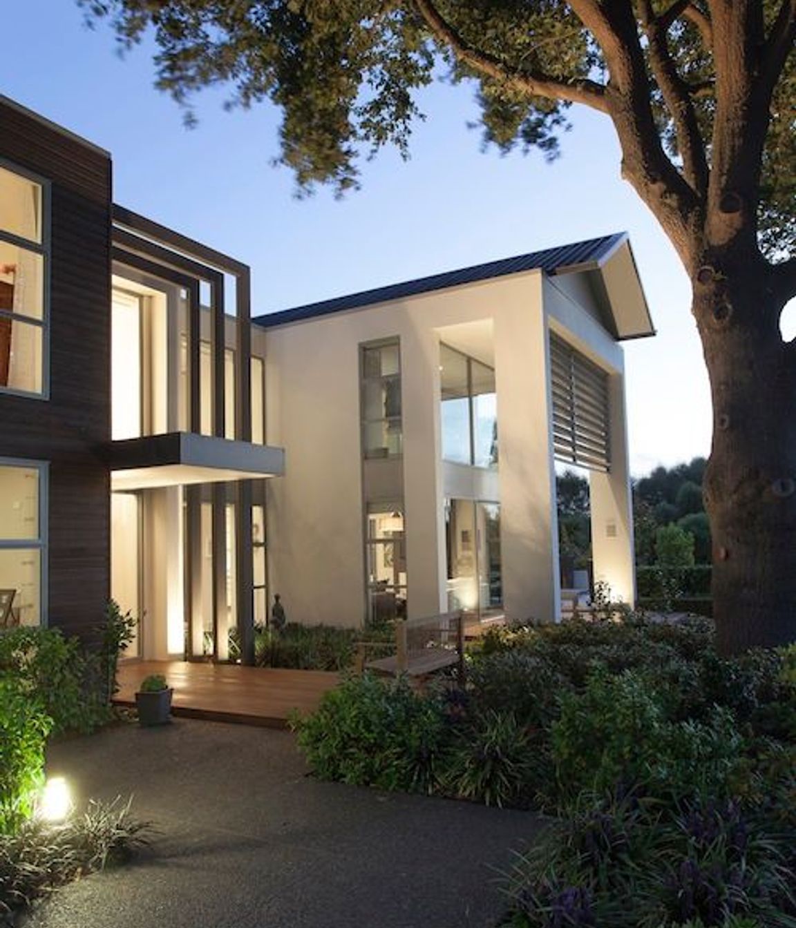 NORTHWOOD RESIDENCE