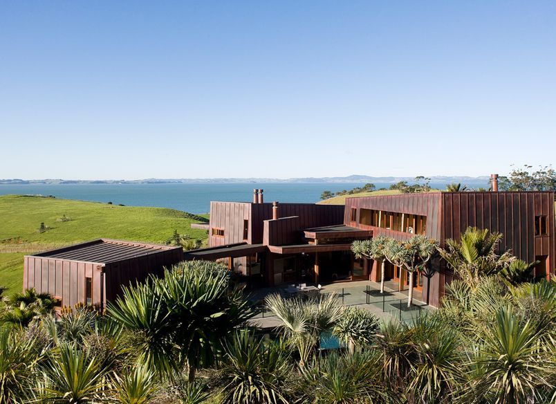 Kaipara House