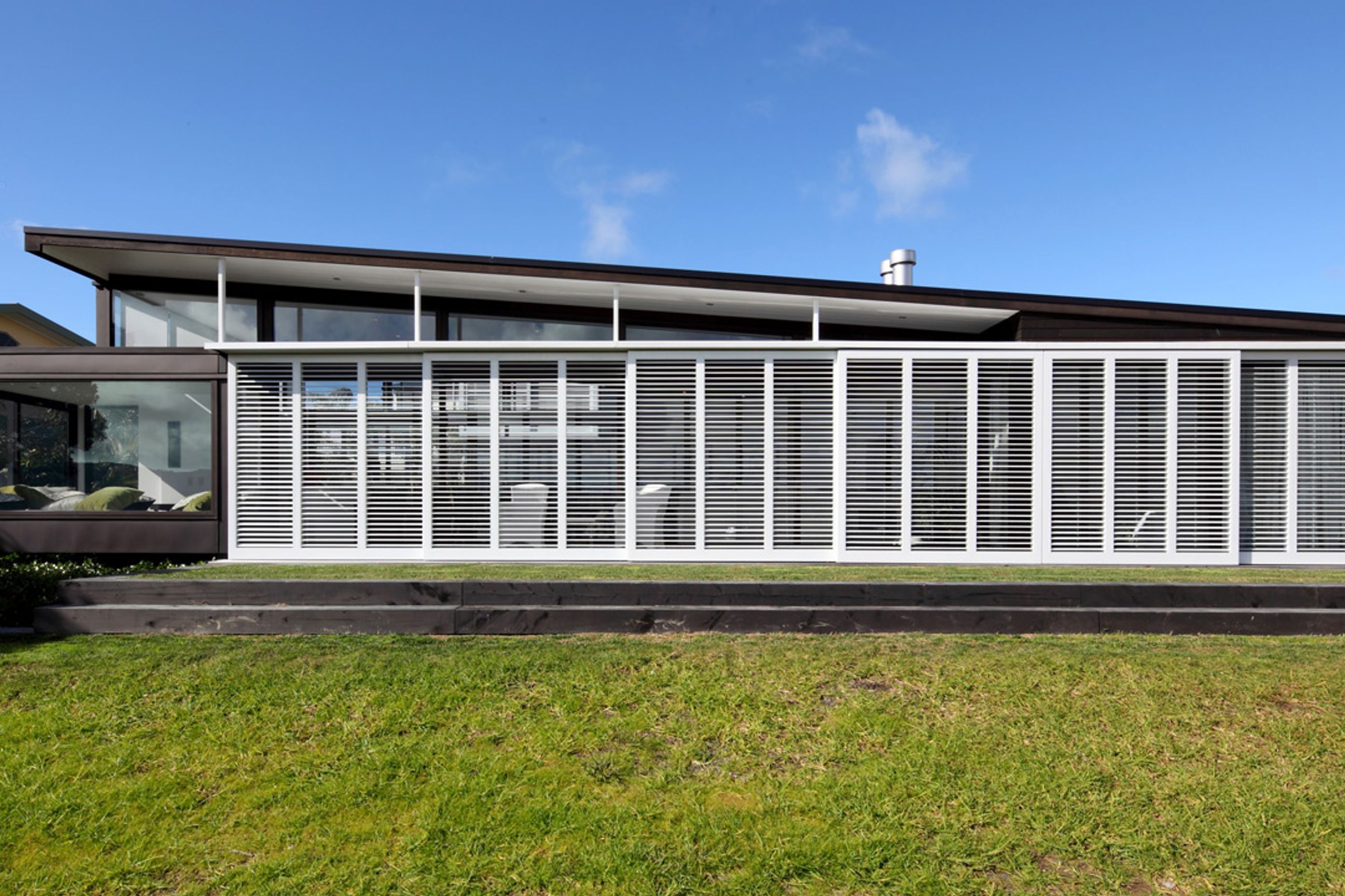 Omaha Beach House