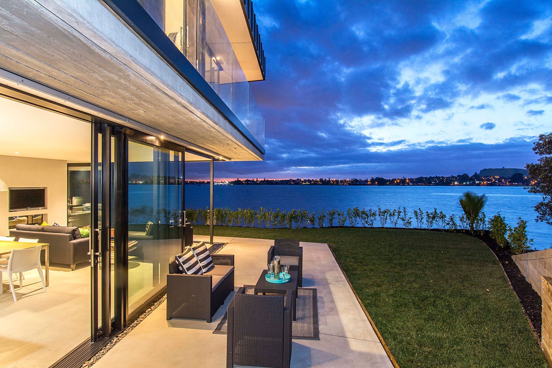 Arkley Ave, Farm Cove