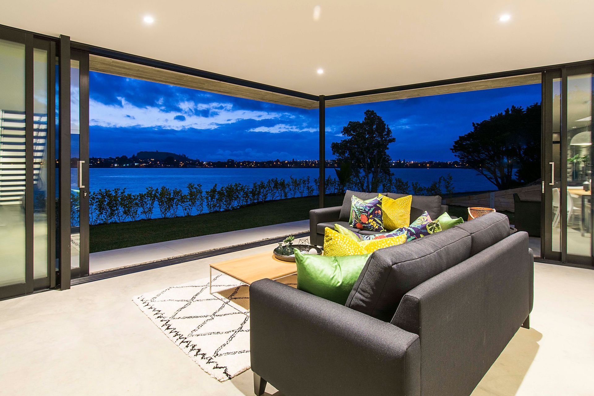 Arkley Ave, Farm Cove