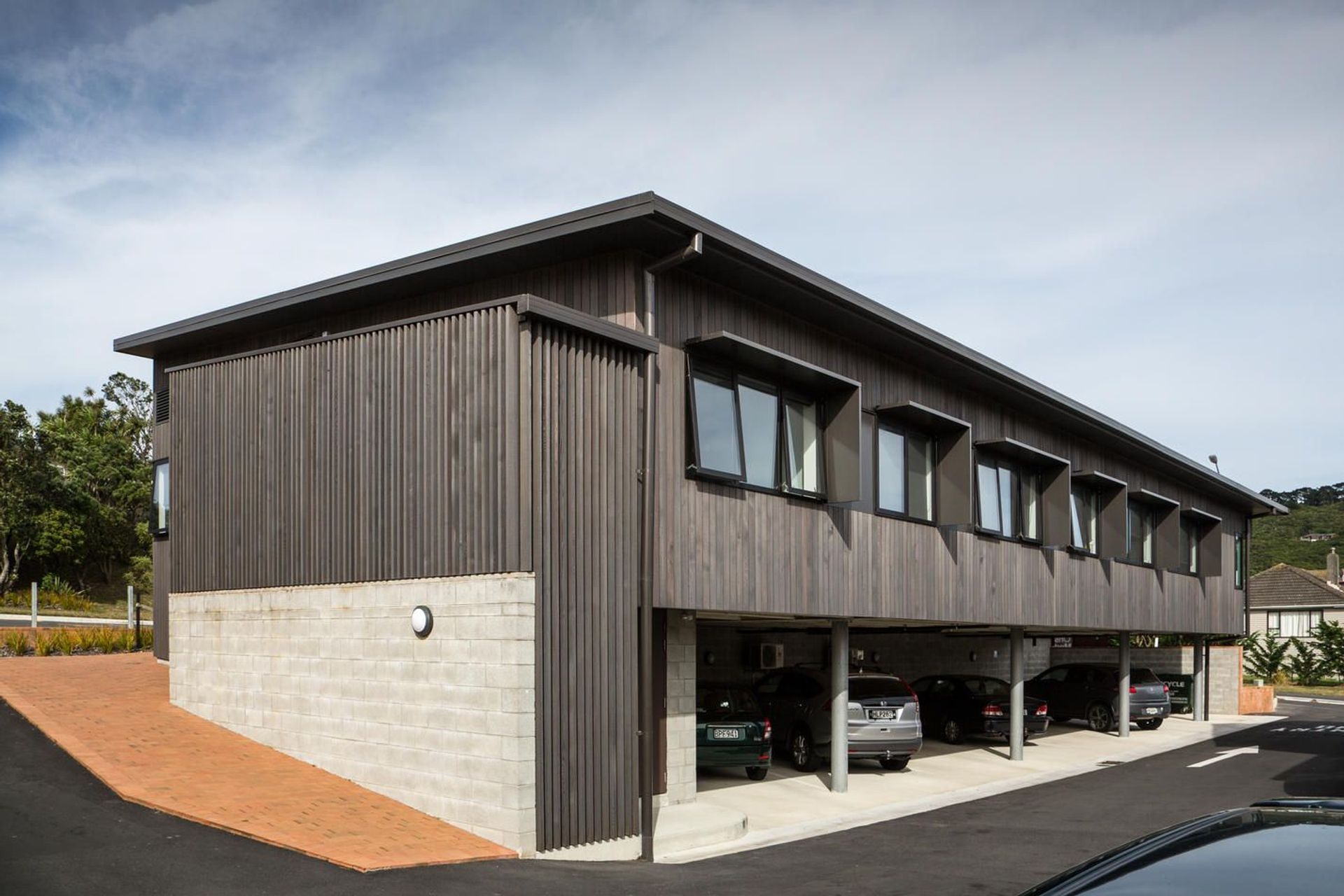 ONSLOW MEDICAL CENTRE