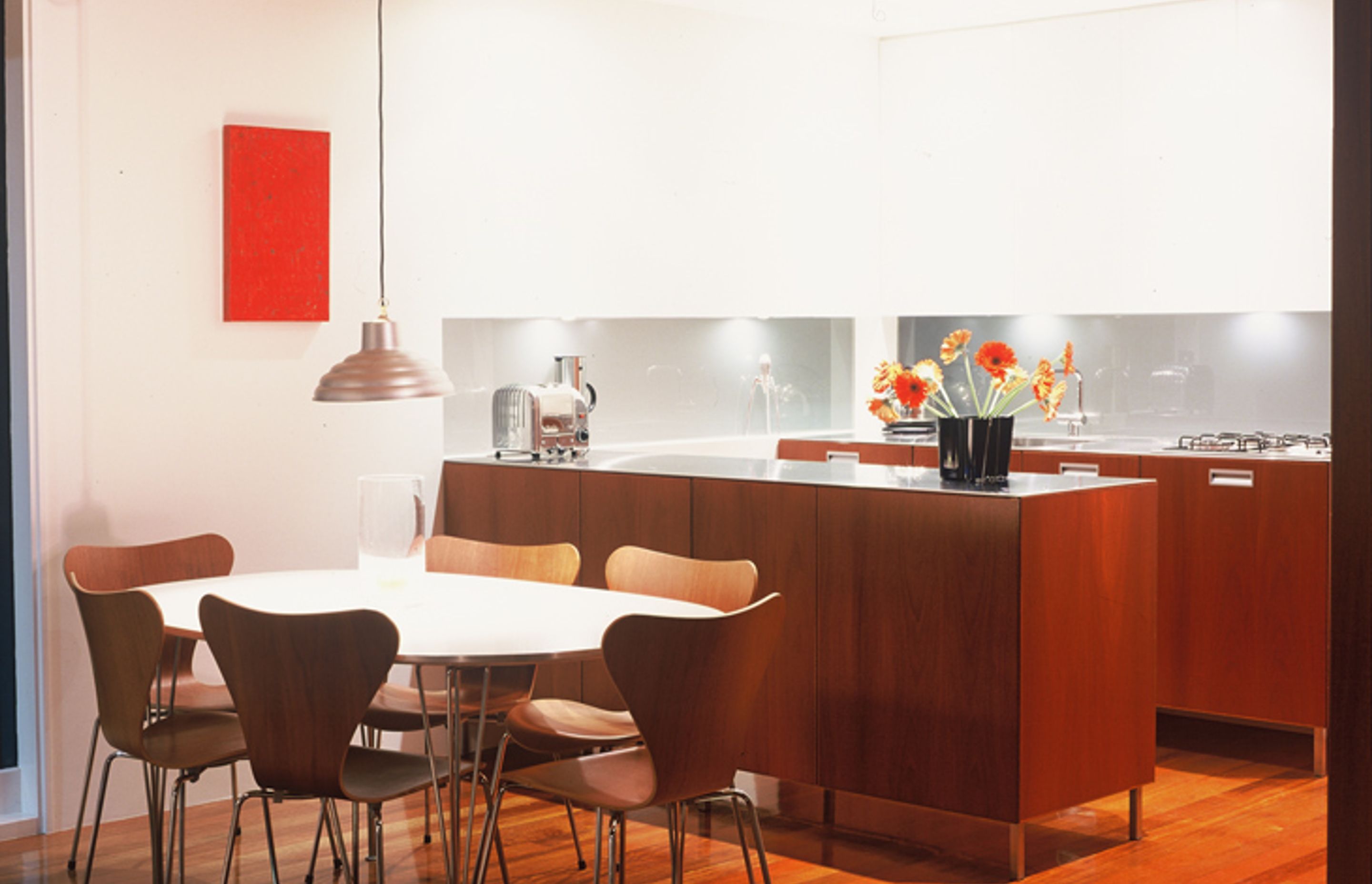 Remuera House