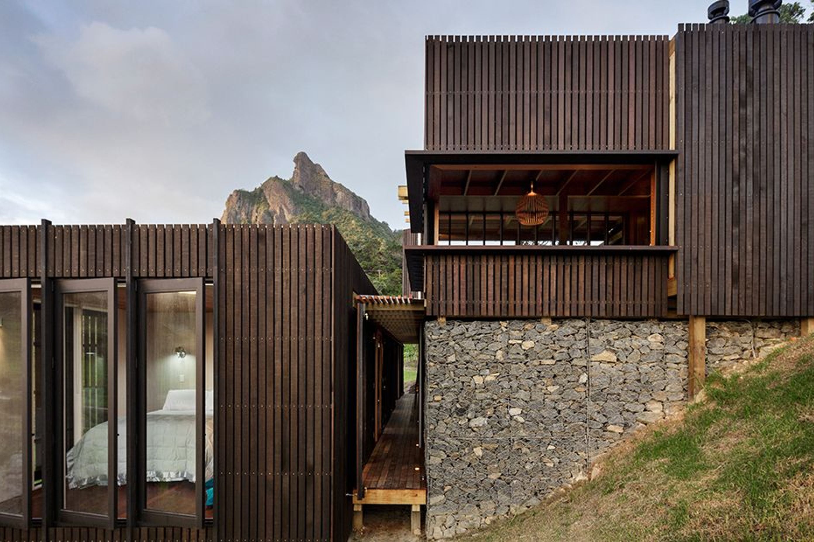 Castle Rock House