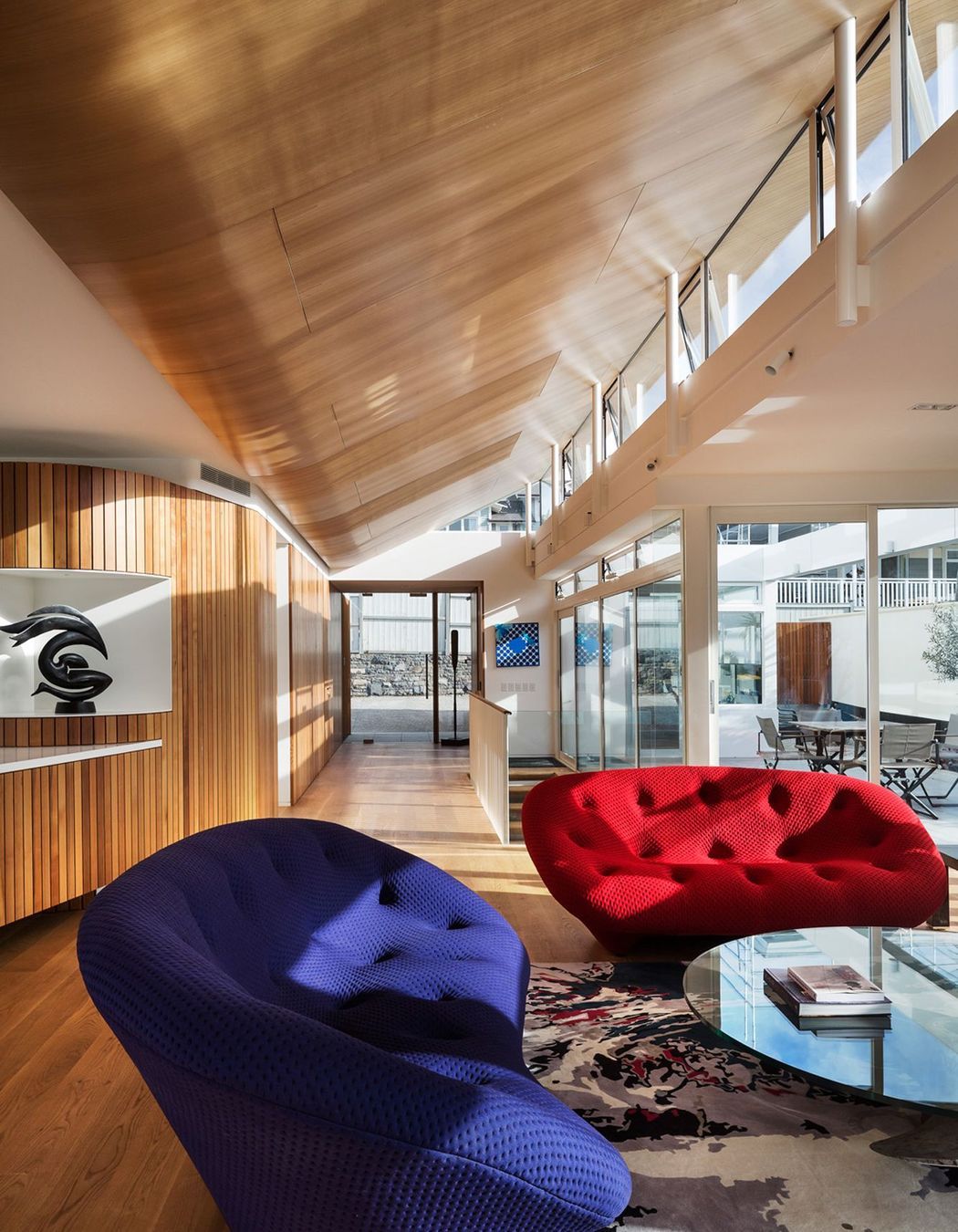 White House, Takapuna Beach