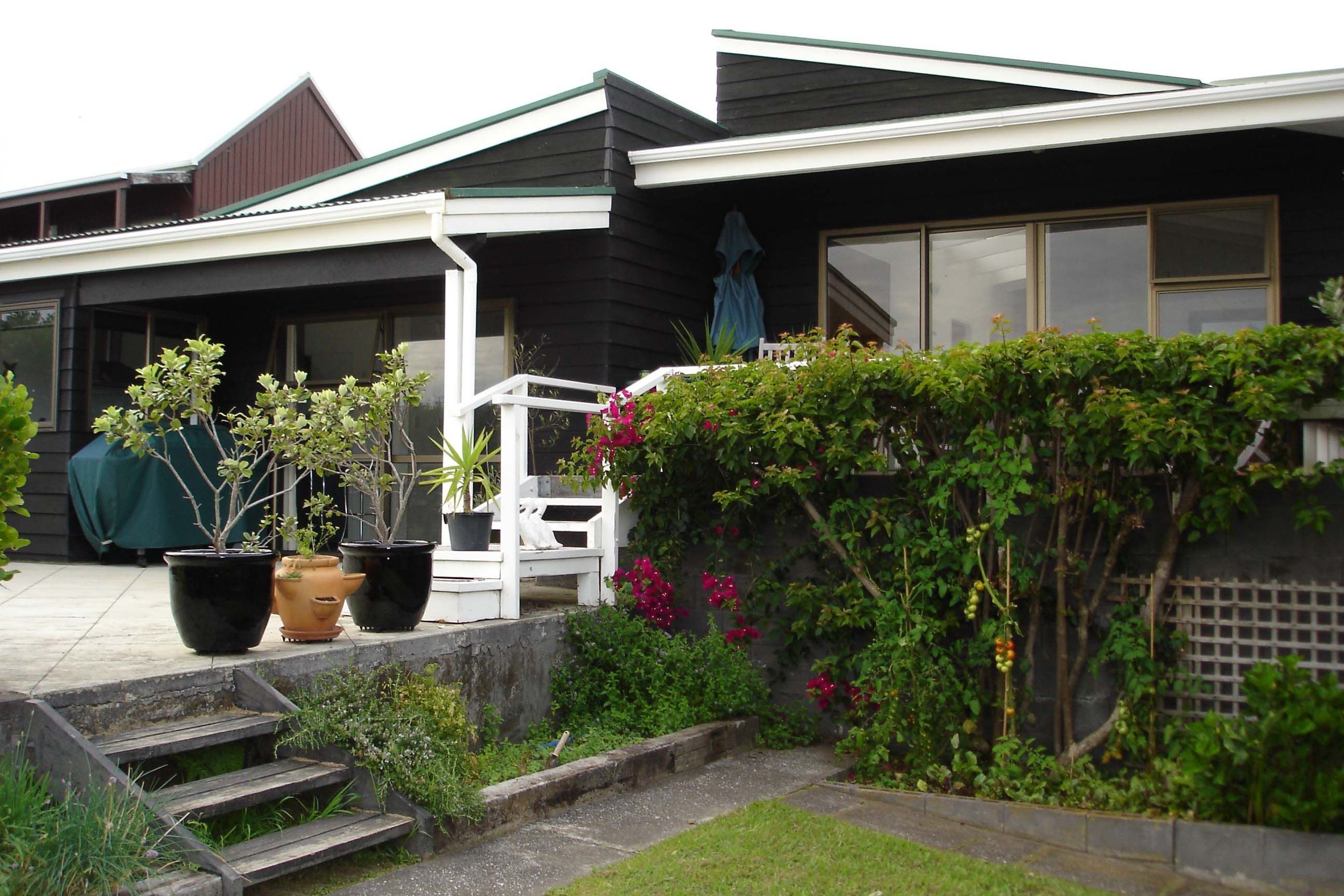 Oneroa Renovation