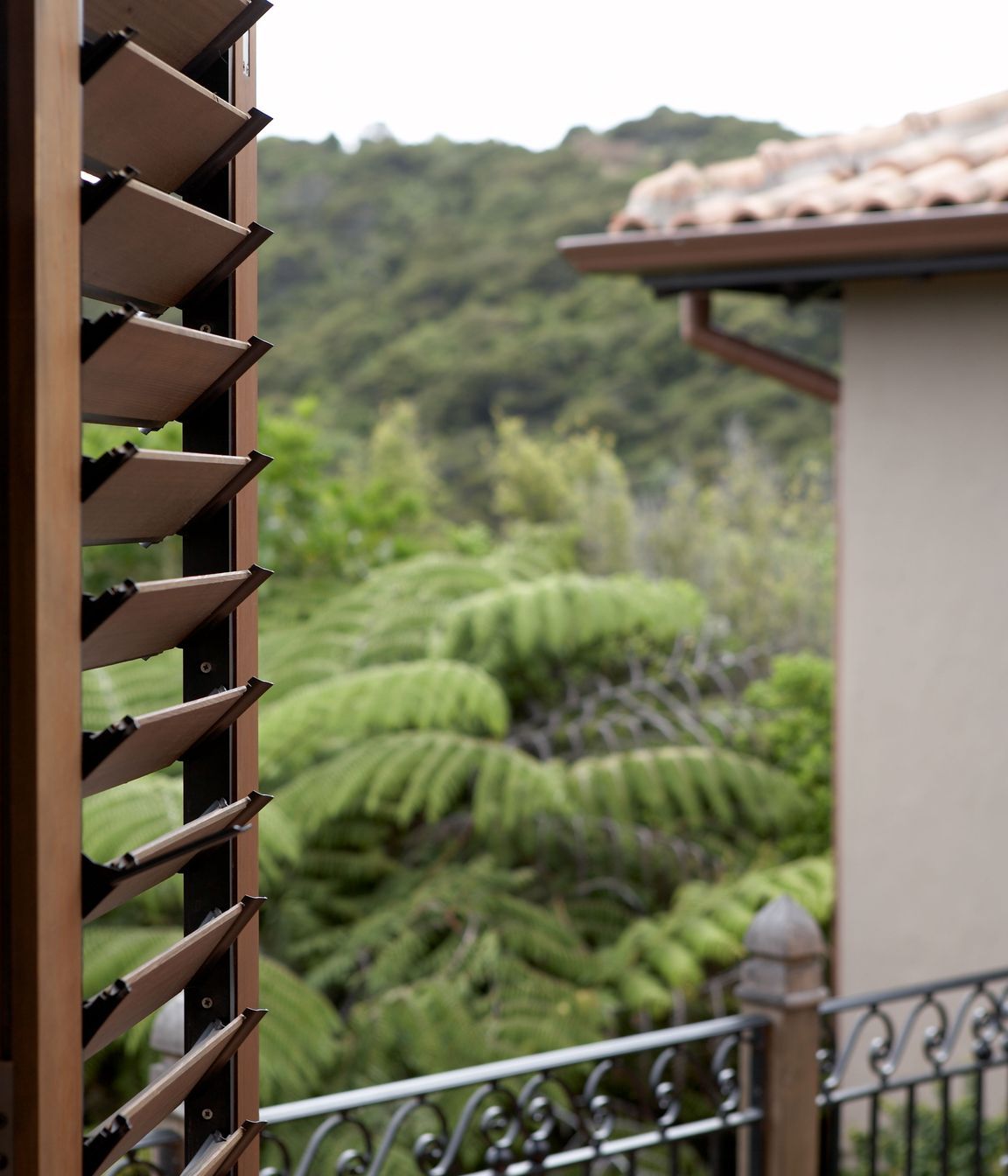 Villa Cascata Renovation