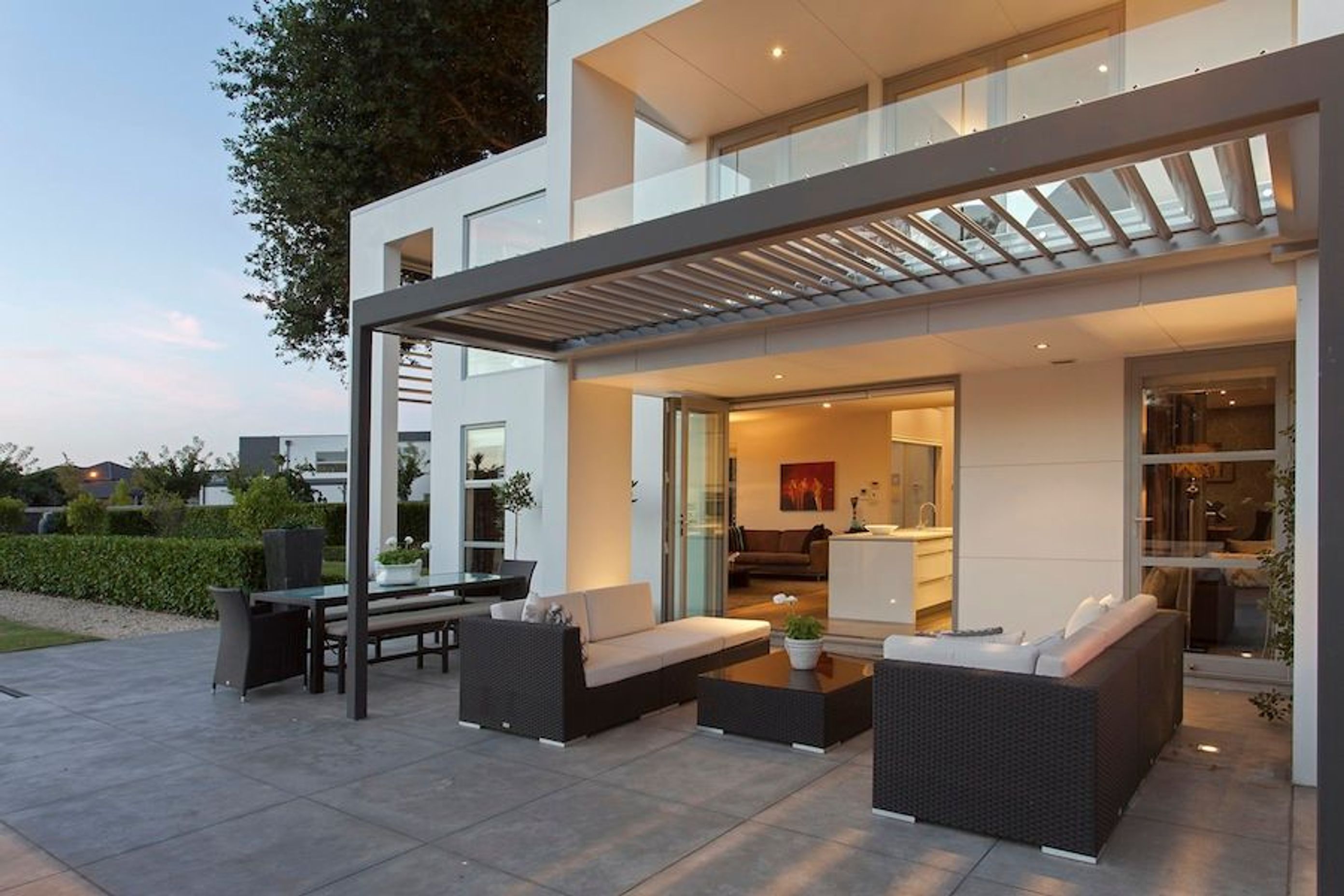 NORTHWOOD RESIDENCE
