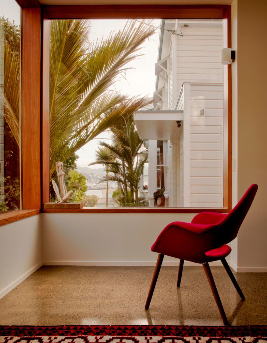 TELFORD TERRACE HOUSE