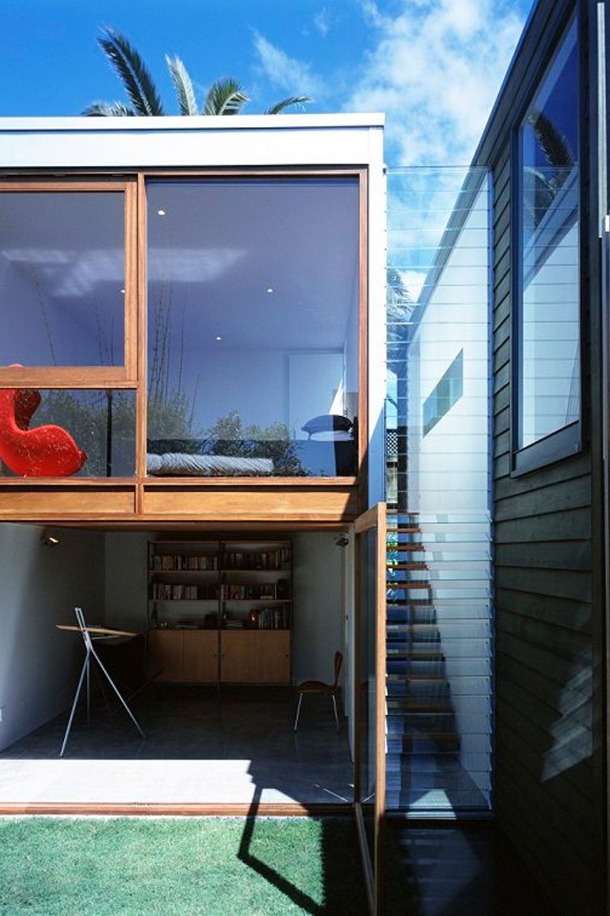 Remuera House