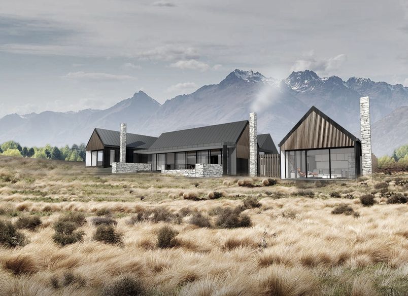 Bendemeer House