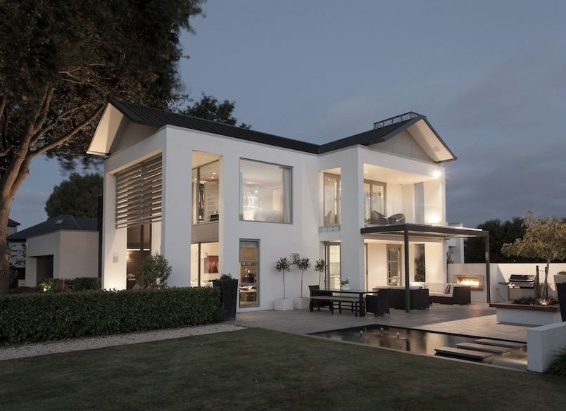 Northwood Residence