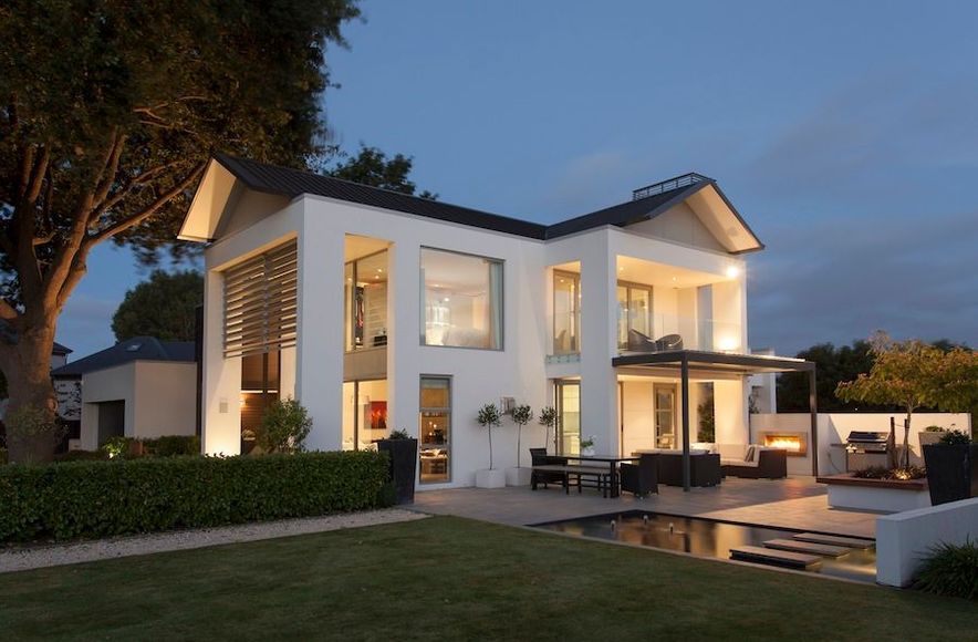 Northwood Residence
