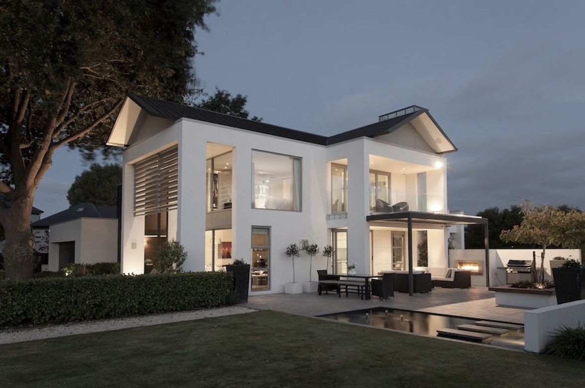 Northwood Residence