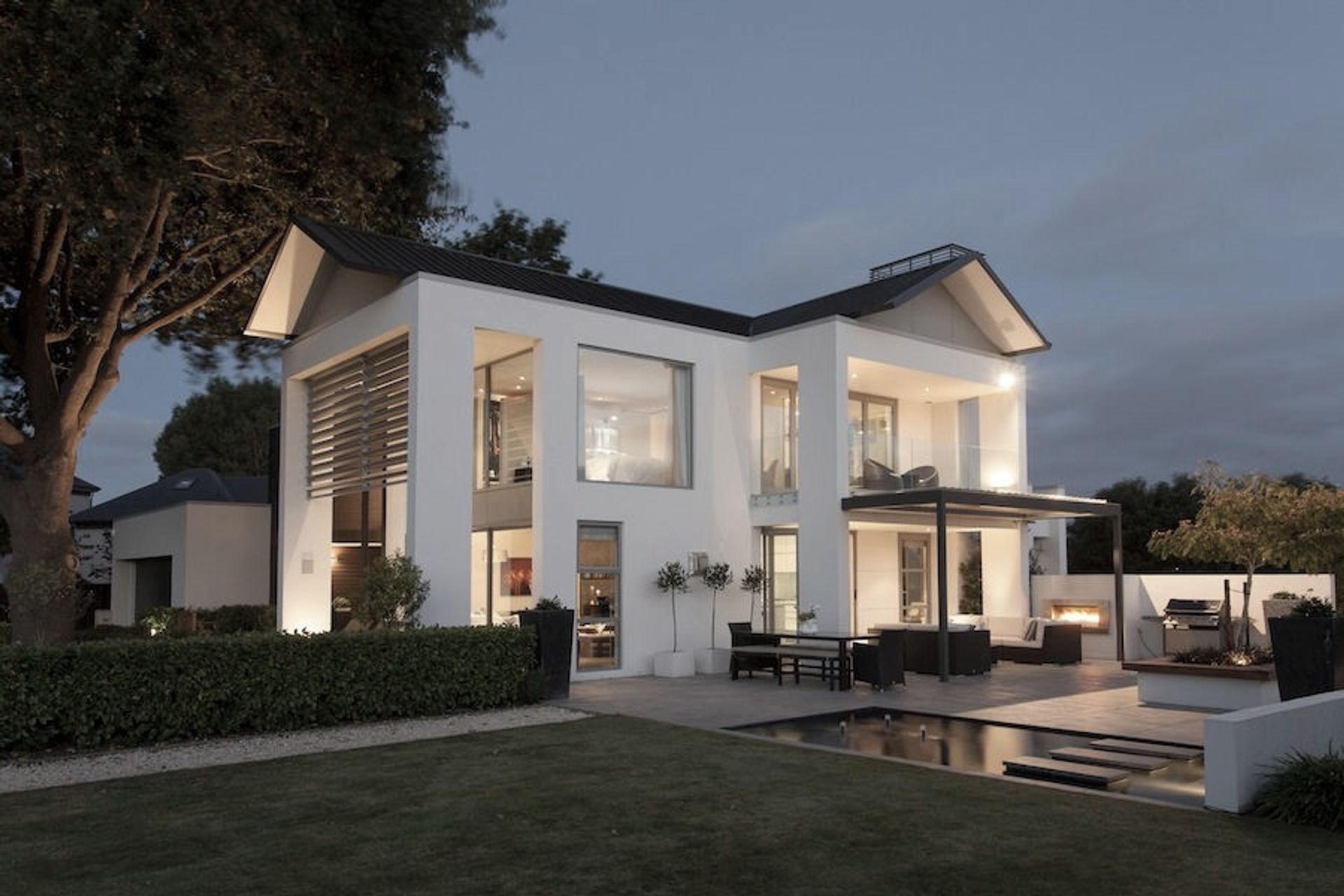 NORTHWOOD RESIDENCE