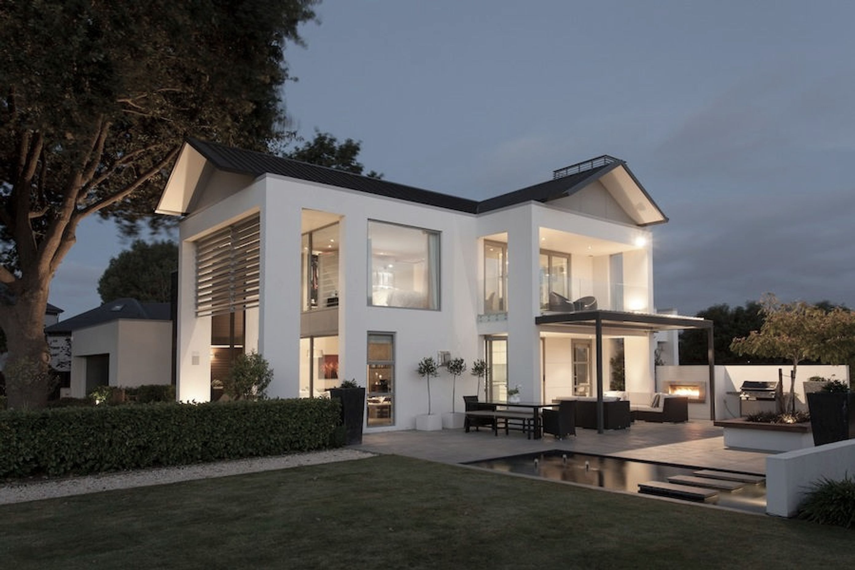 NORTHWOOD RESIDENCE