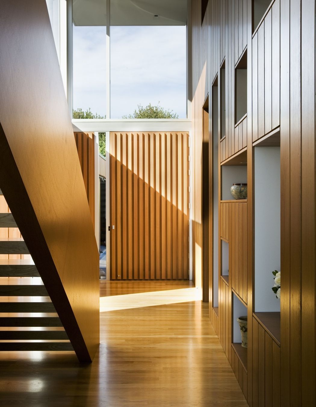 Mission Bay House