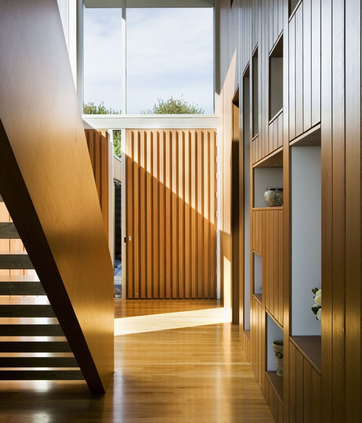 Mission Bay House