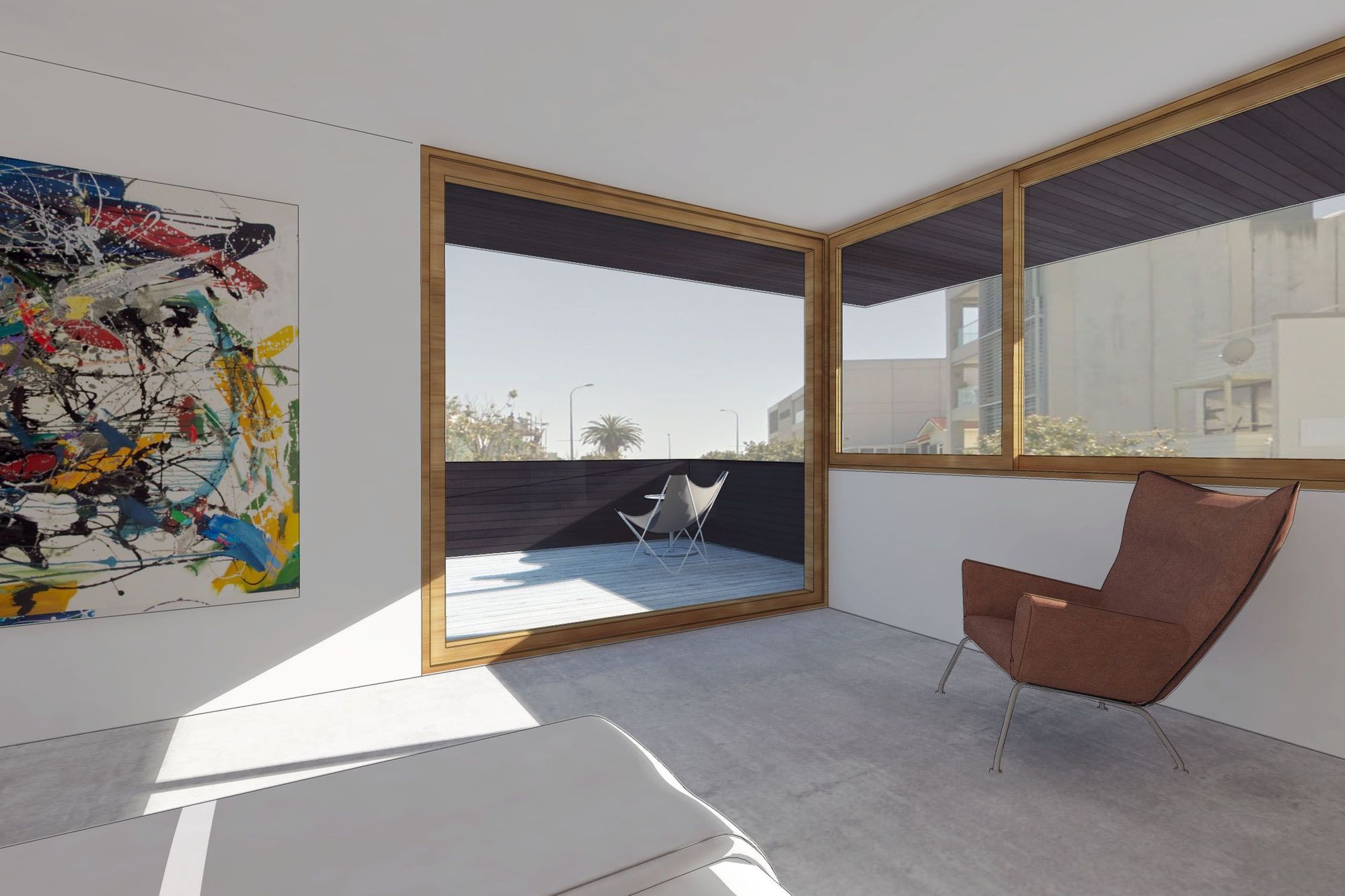 St Heliers House