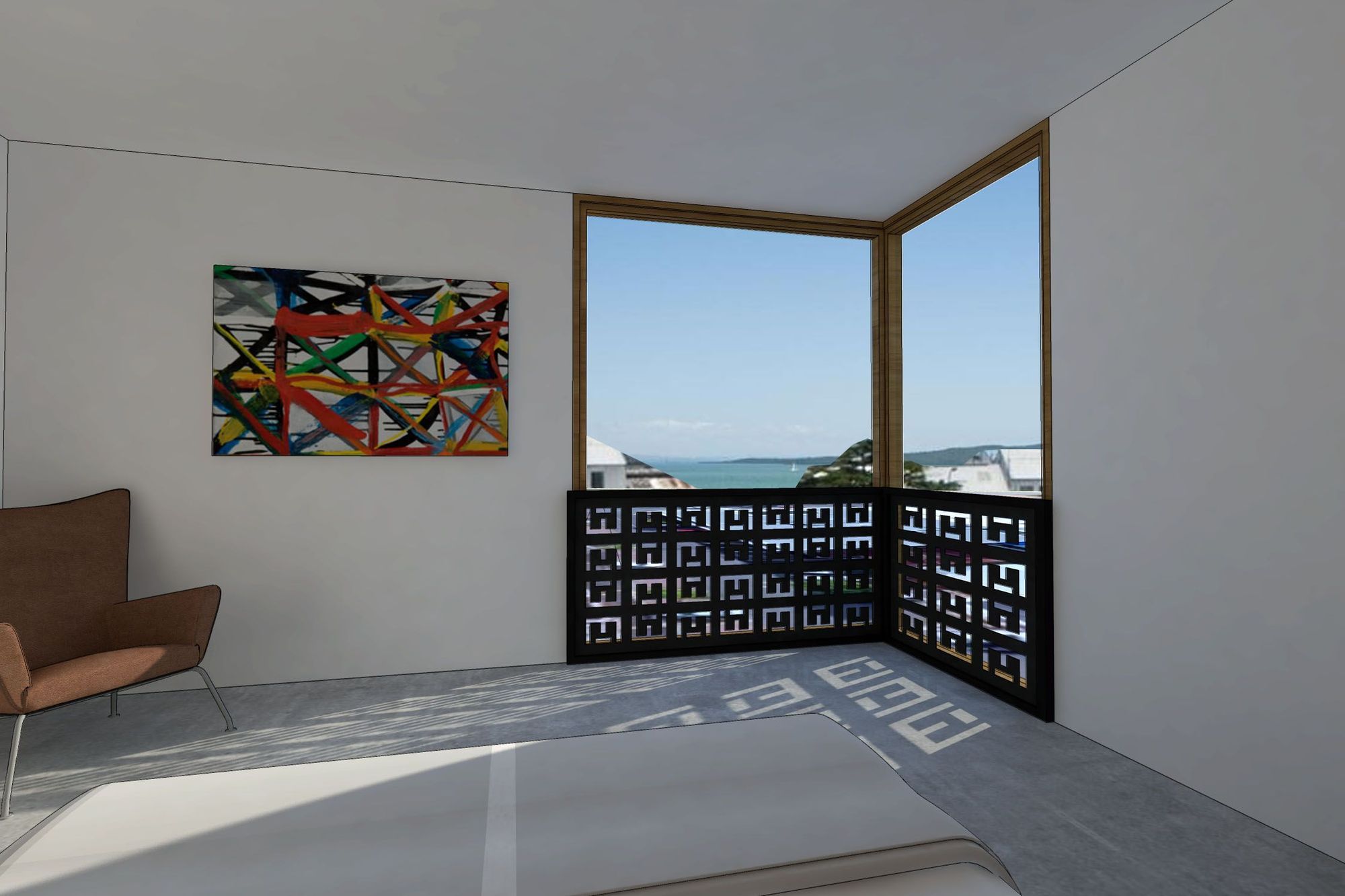 St Heliers House