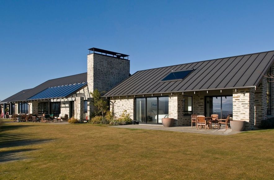 Wanaka Lifestyle Home