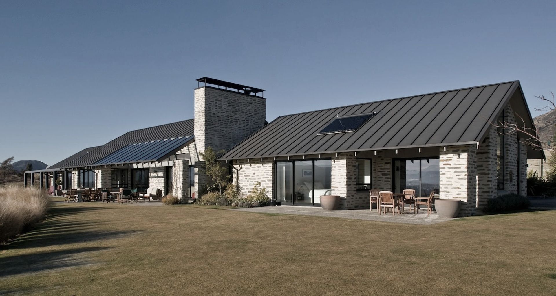 Wanaka Lifestyle Home banner