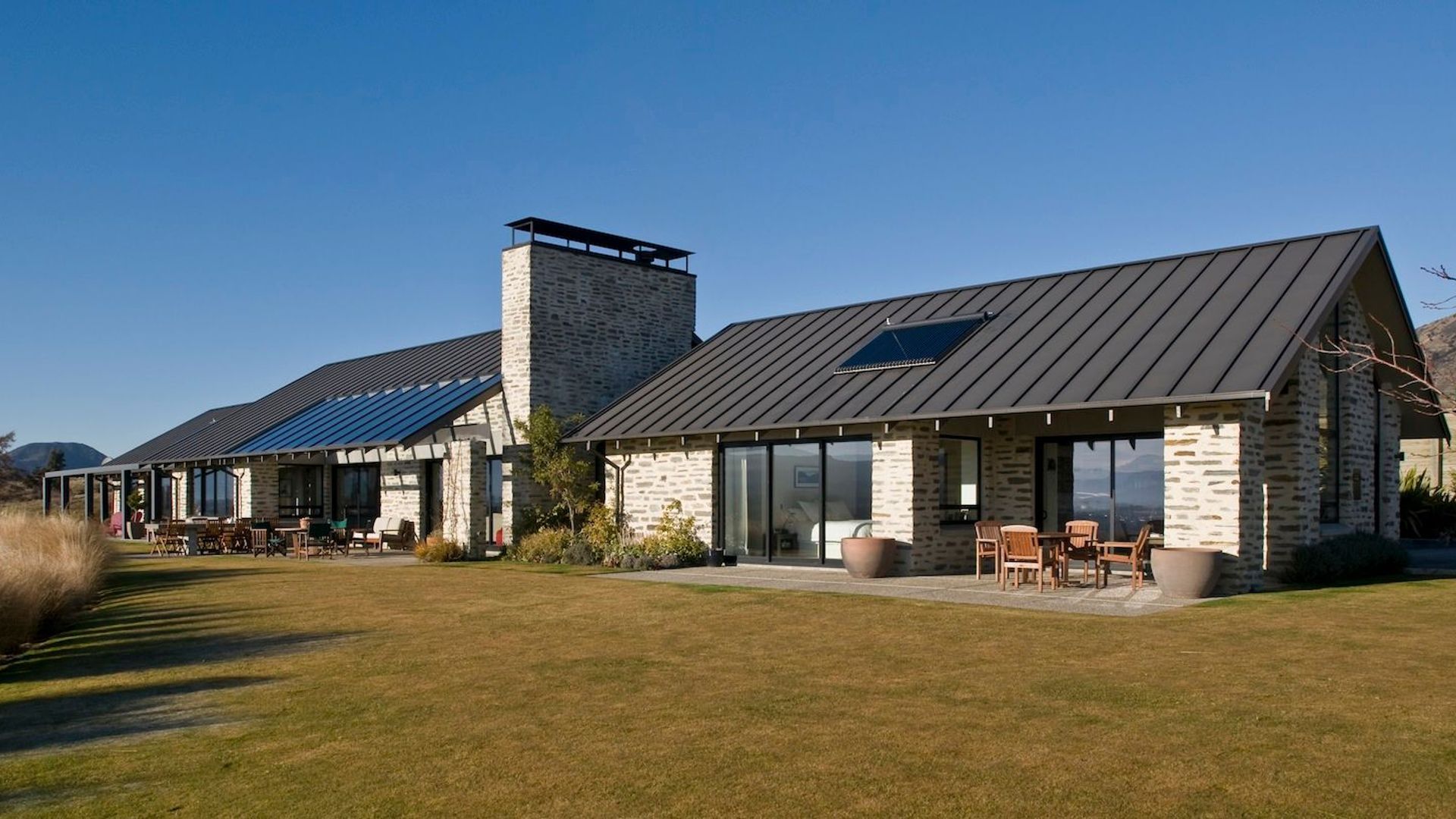 Wanaka Lifestyle Home banner