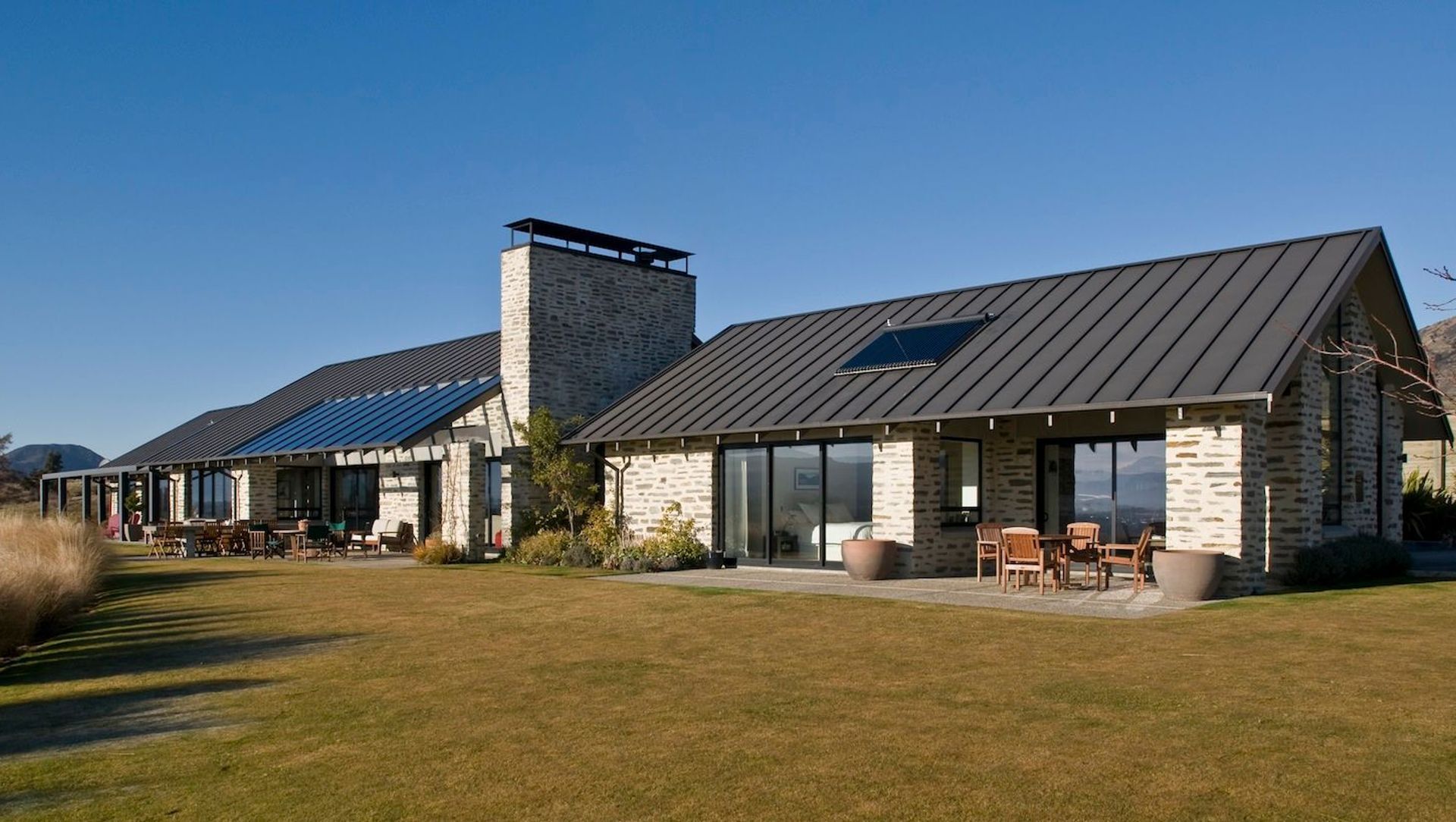 Wanaka Lifestyle Home banner