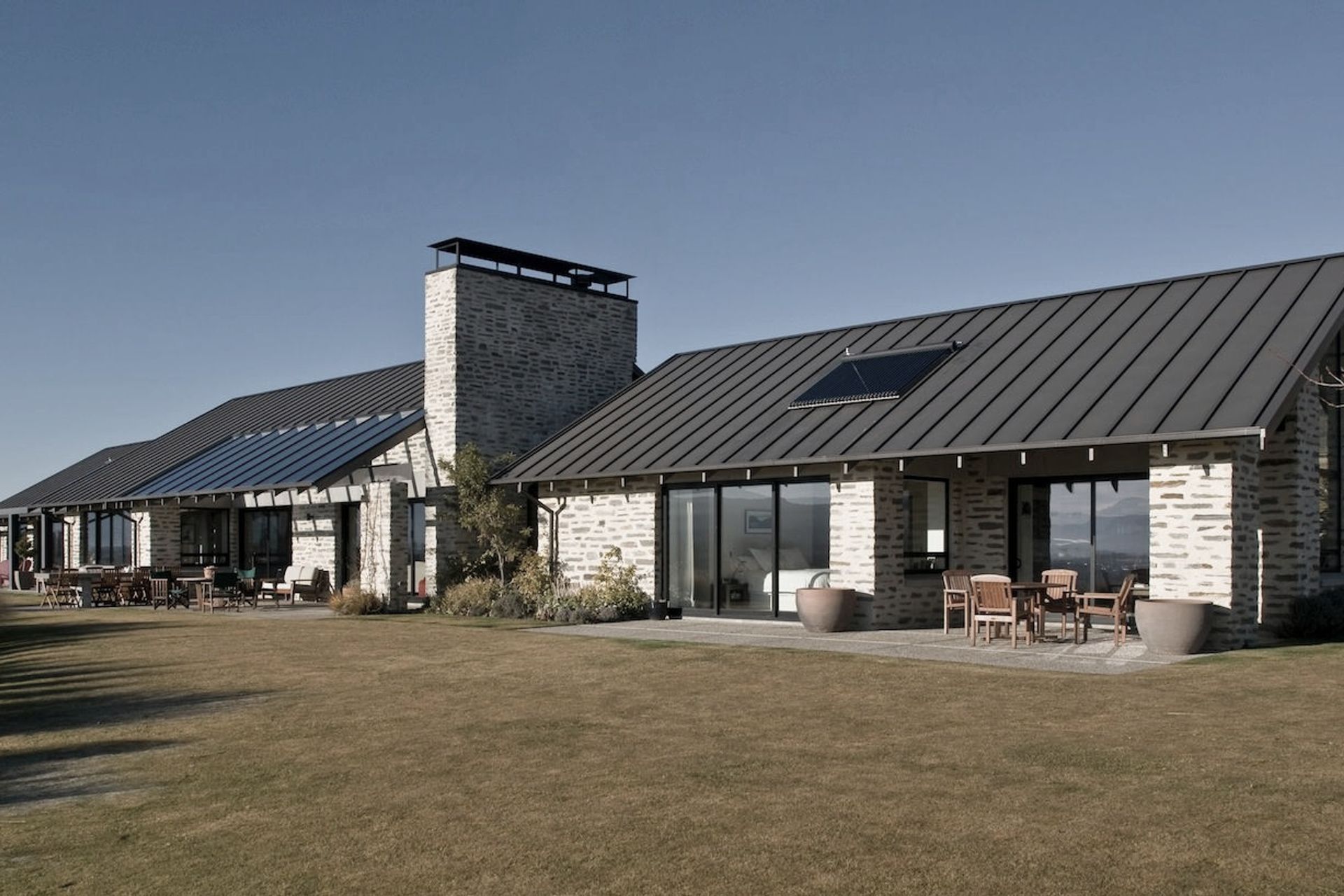 WANAKA LIFESTYLE HOME