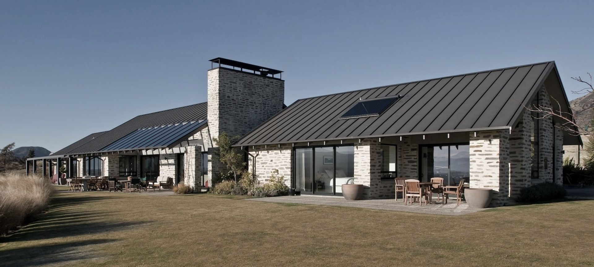 Wanaka Lifestyle Home banner