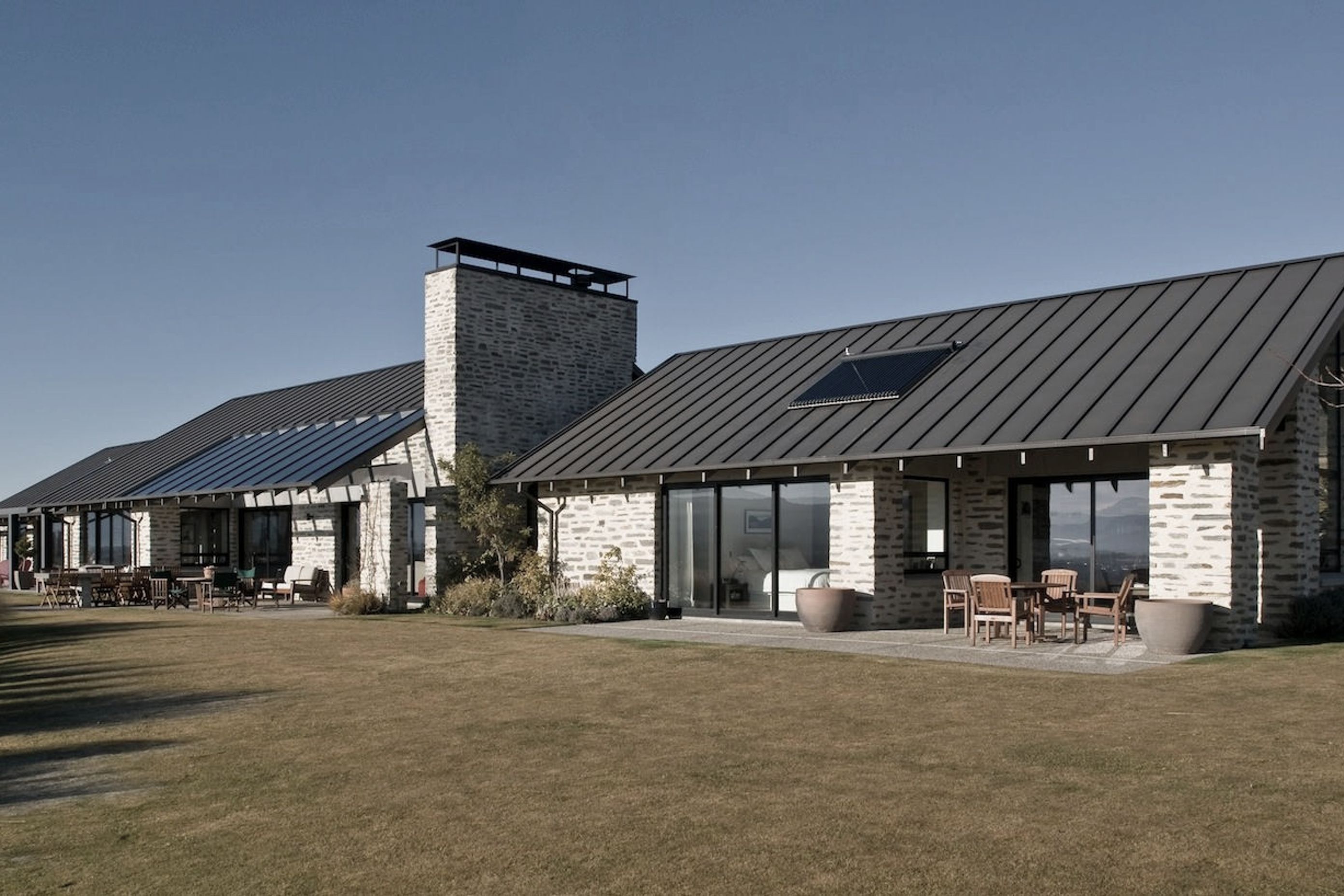 WANAKA LIFESTYLE HOME