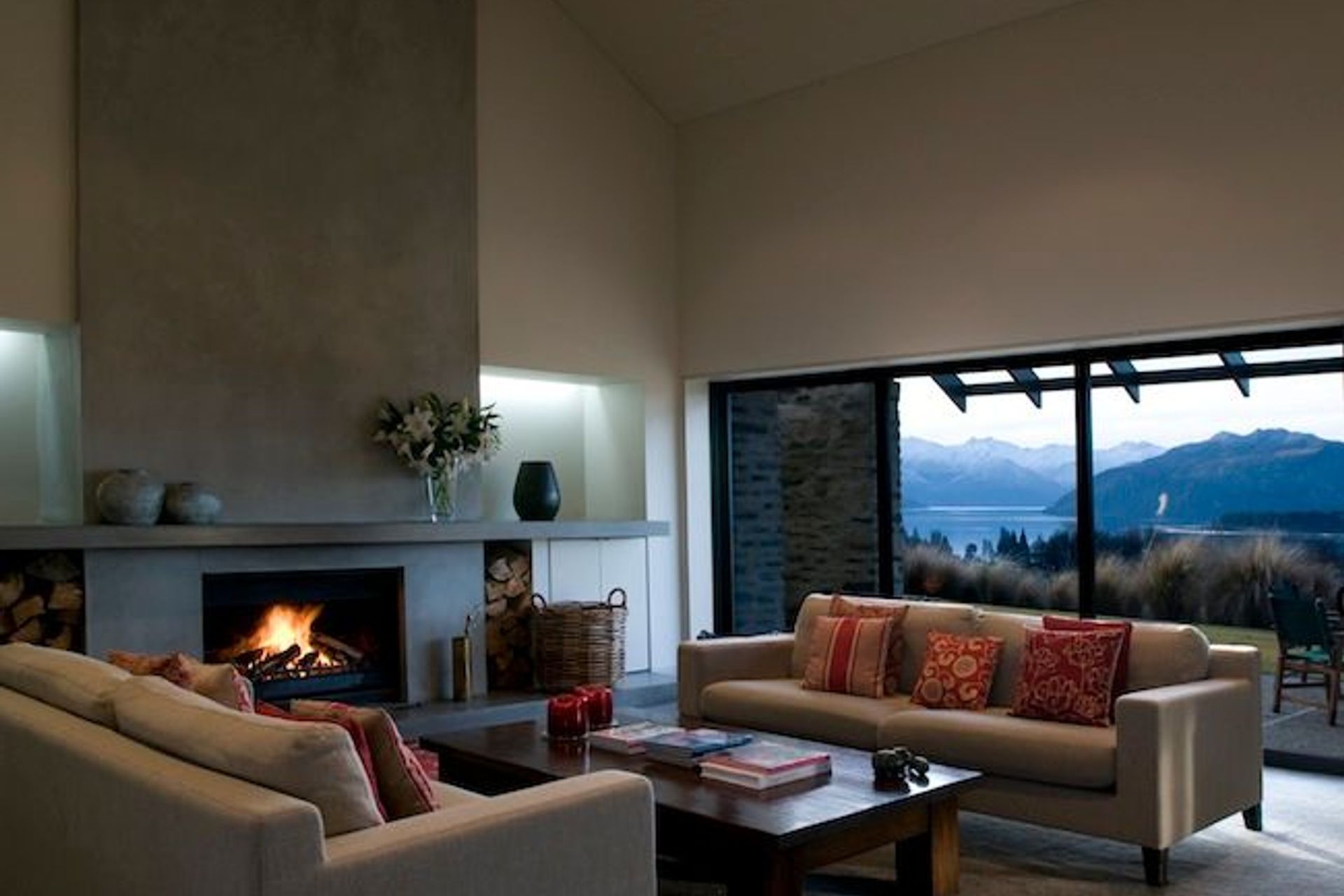 WANAKA LIFESTYLE HOME