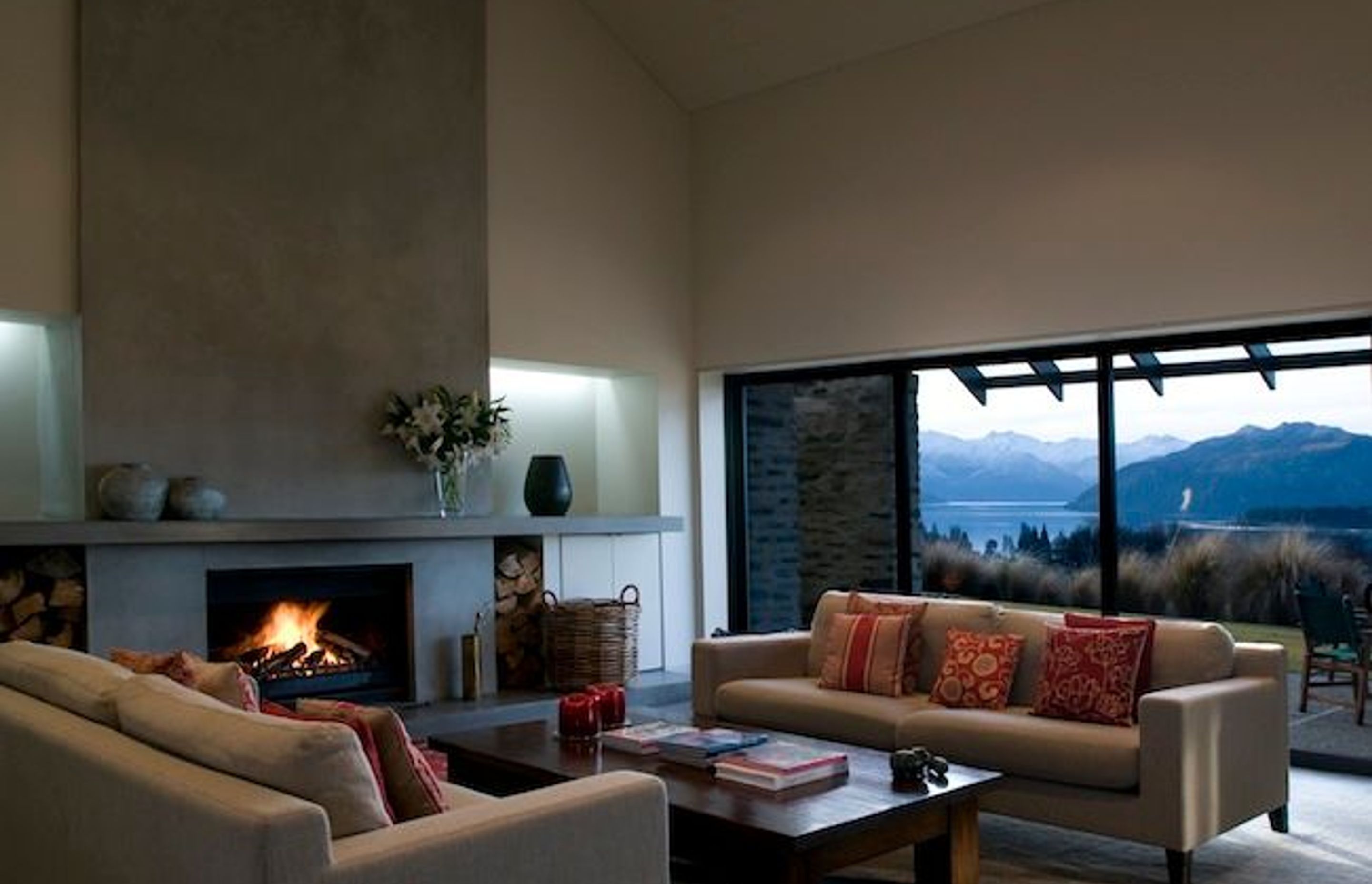 WANAKA LIFESTYLE HOME