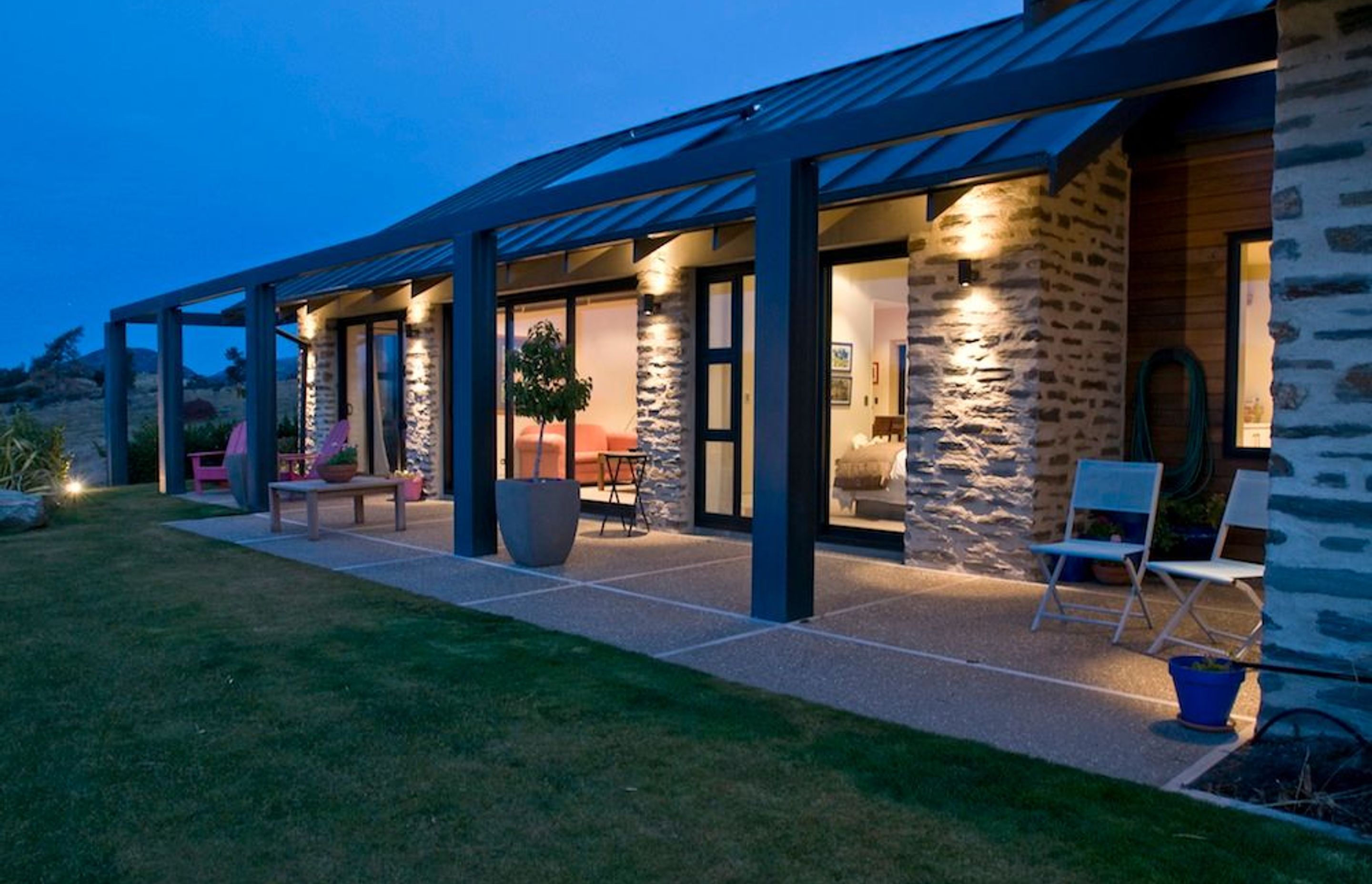 WANAKA LIFESTYLE HOME