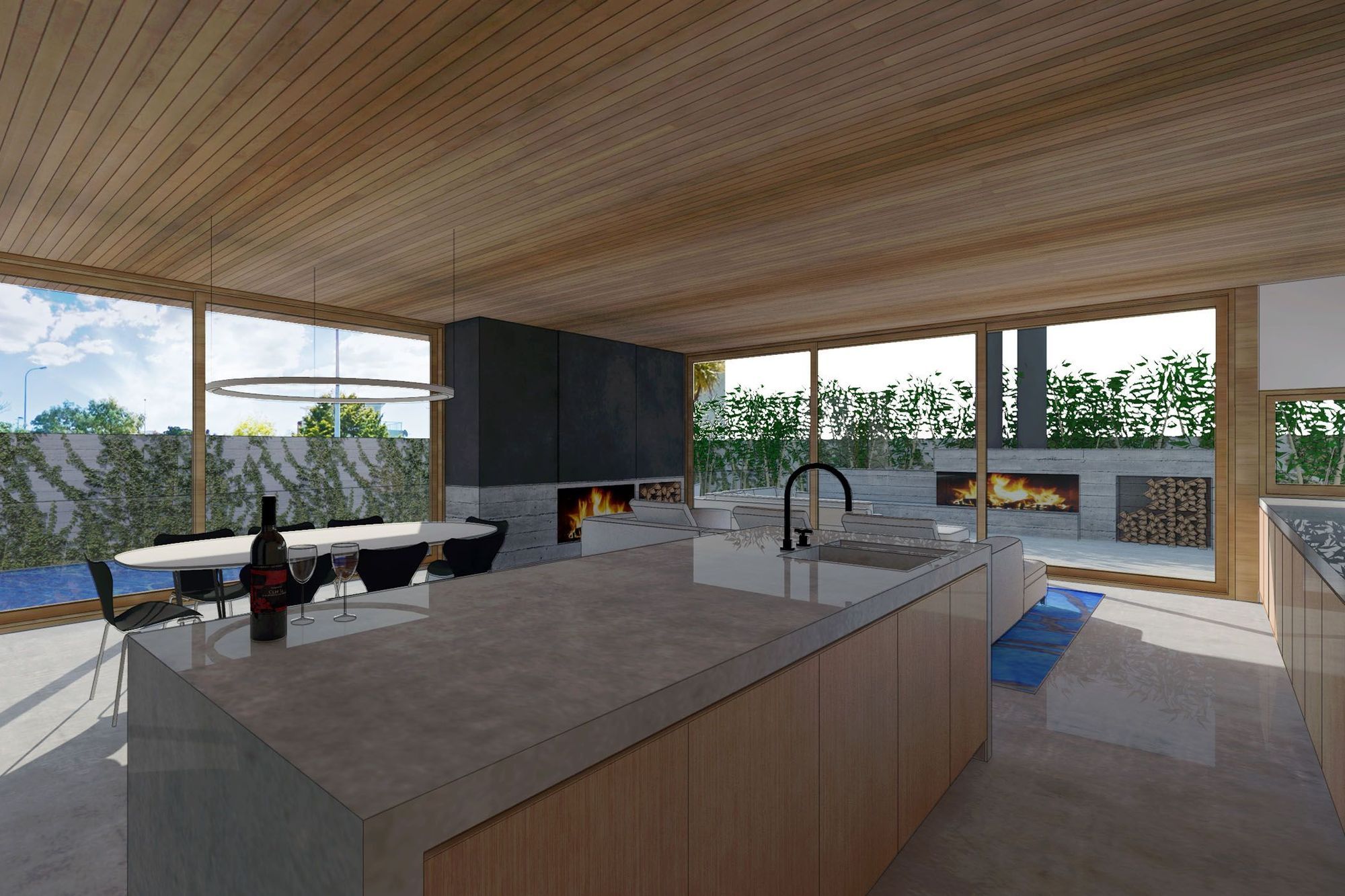 St Heliers House
