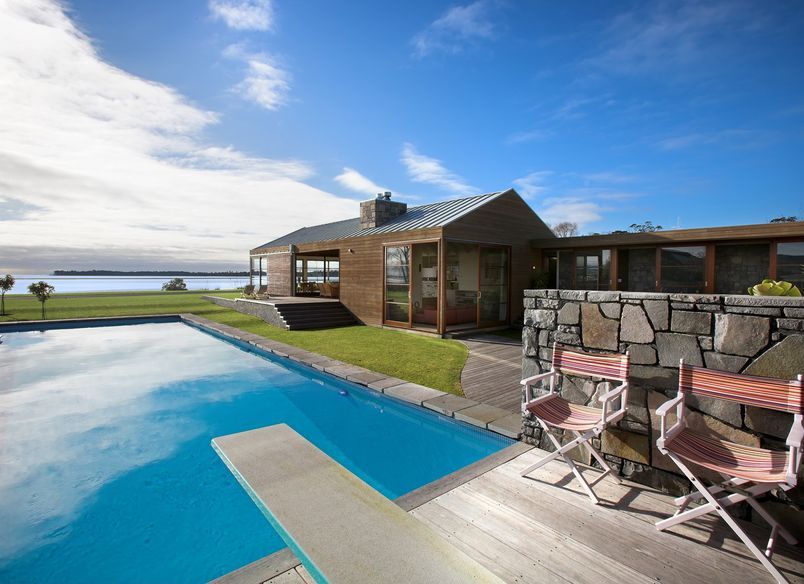 Katikati House