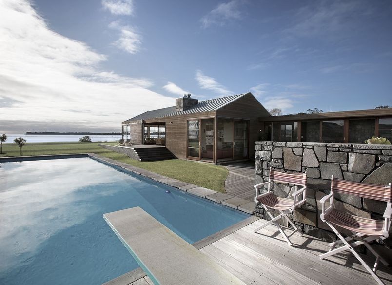 Katikati House
