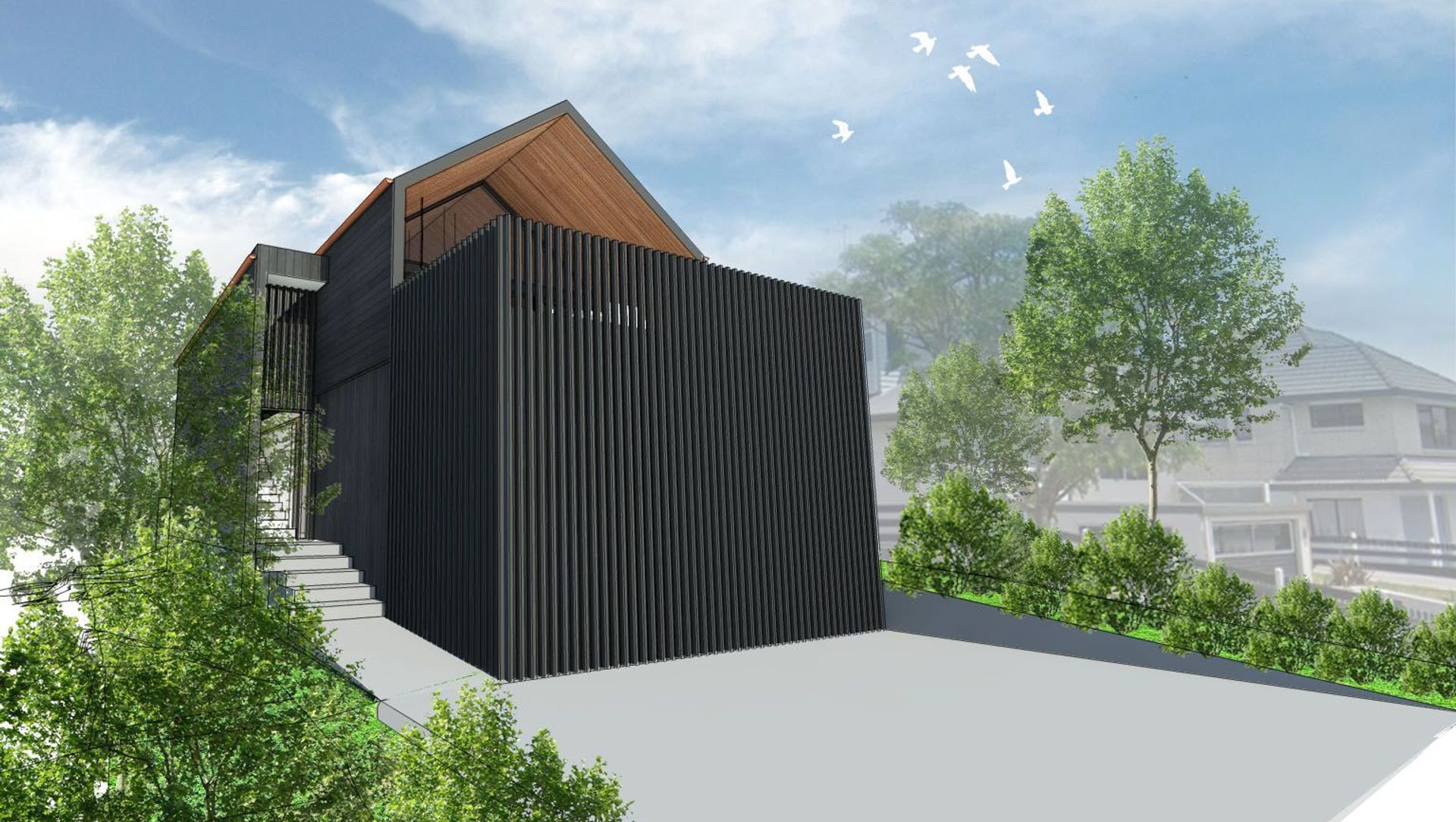 Mt Maunganui House 1 banner