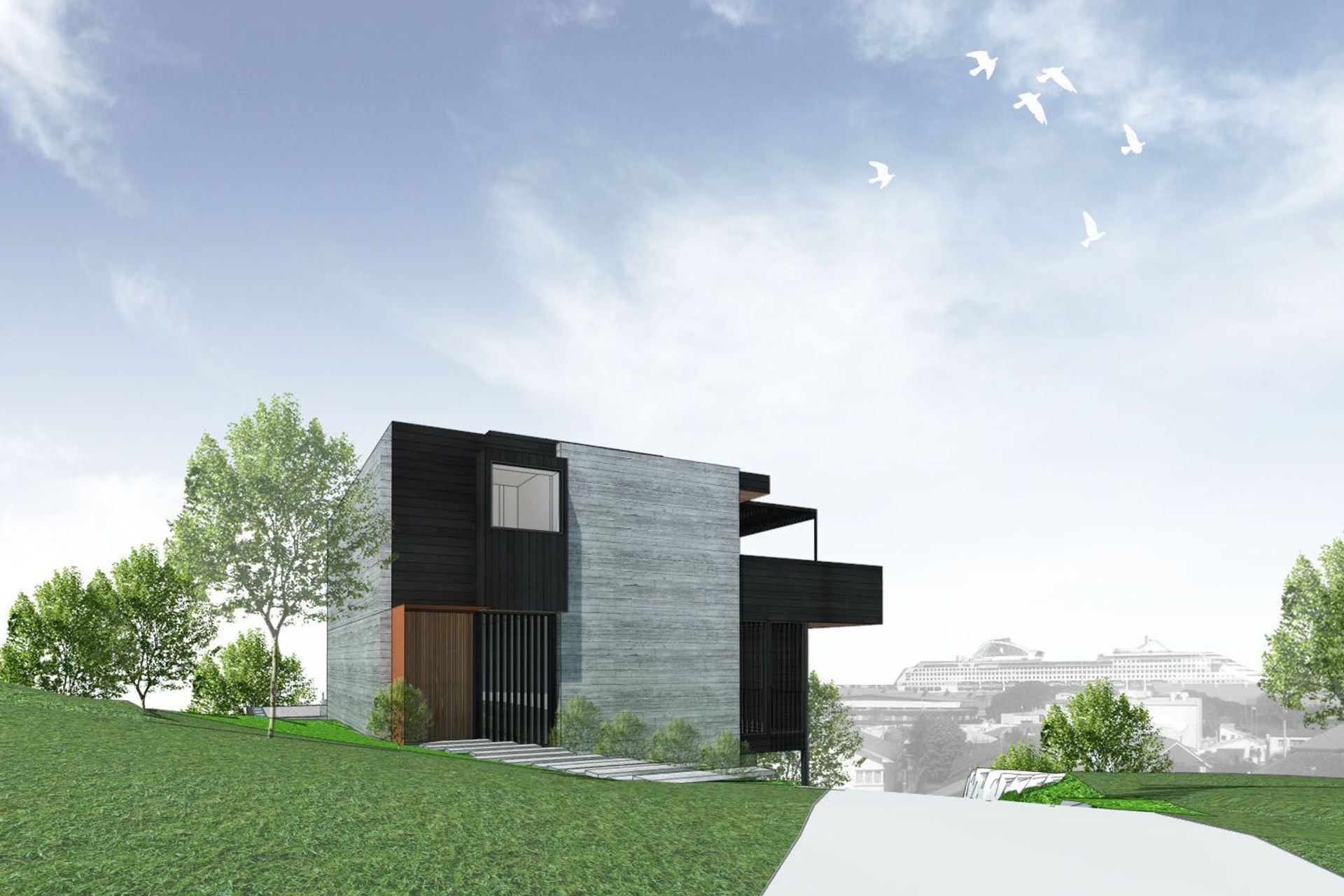 Mt Maunganui House 2